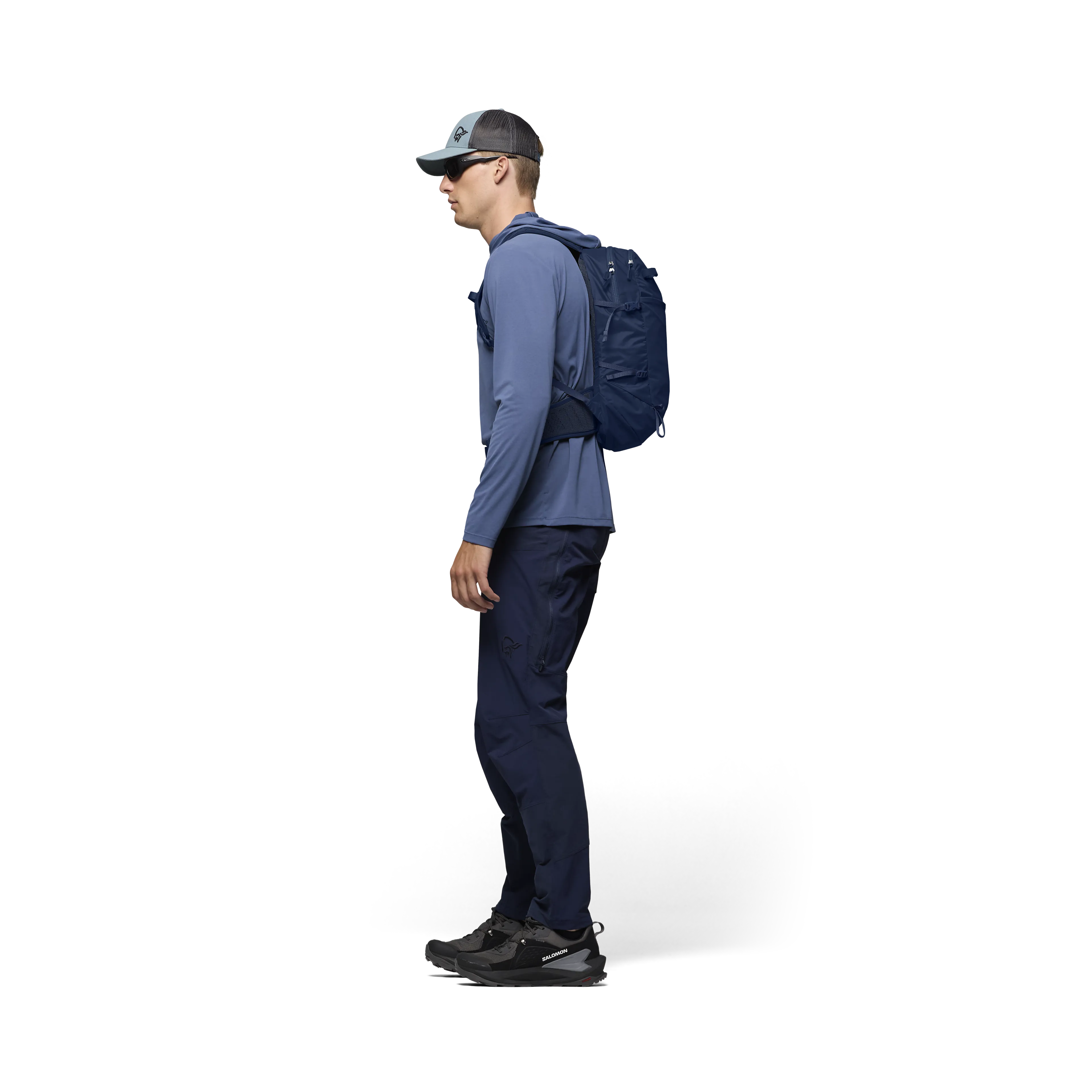 femund econyl70 15L Pack