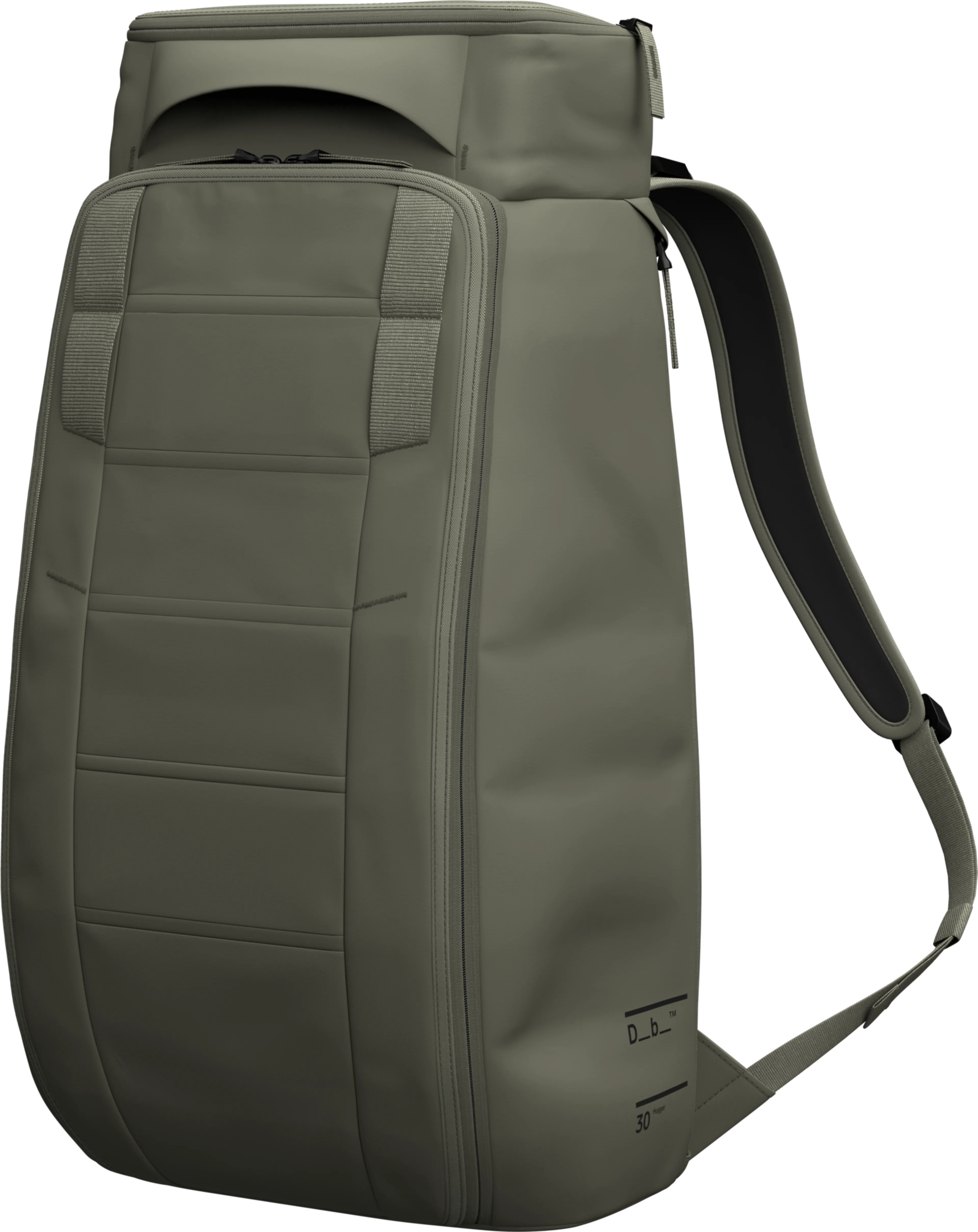 Hugger Backpack 30L