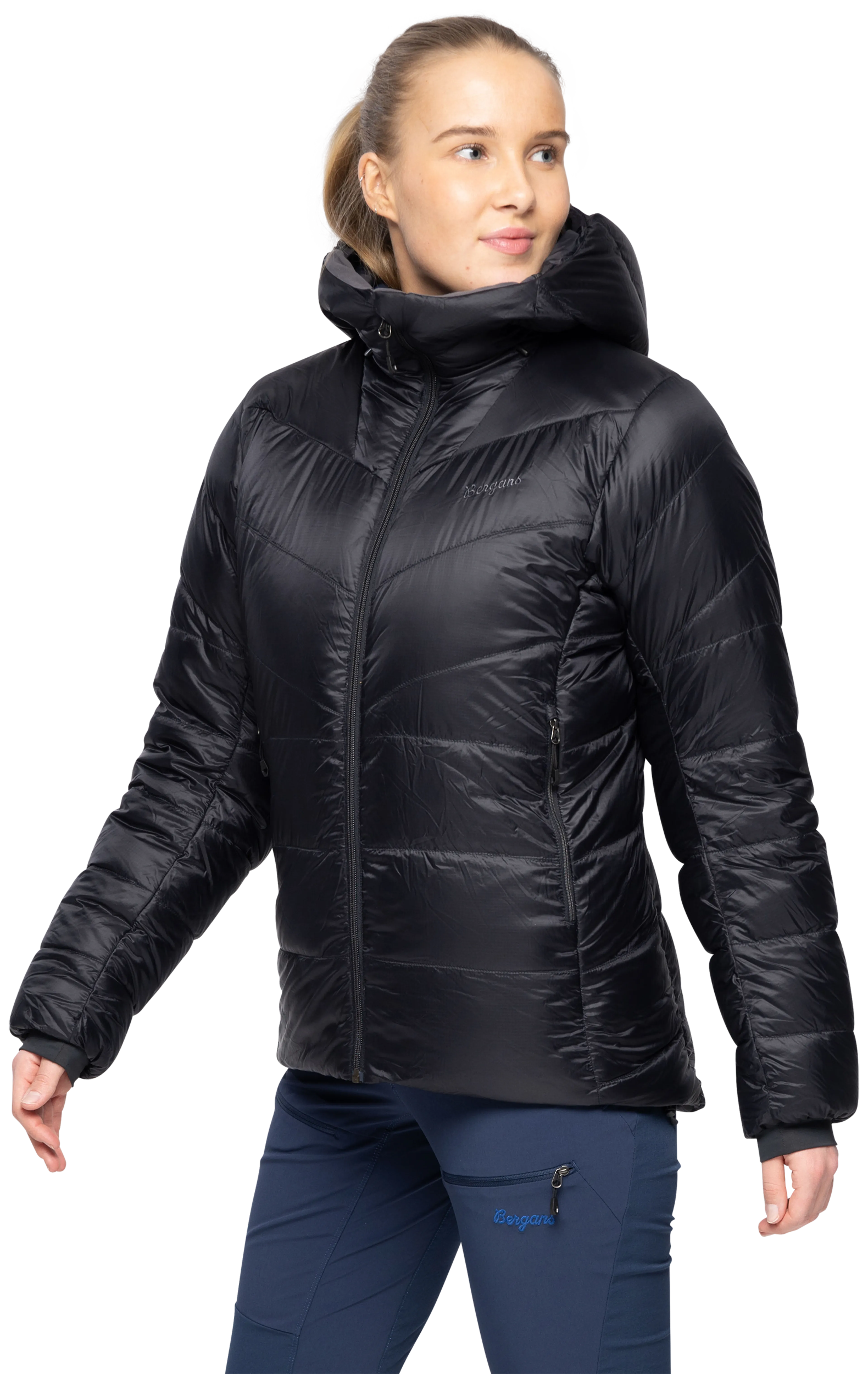 Rabot Allround Down Jacket Women