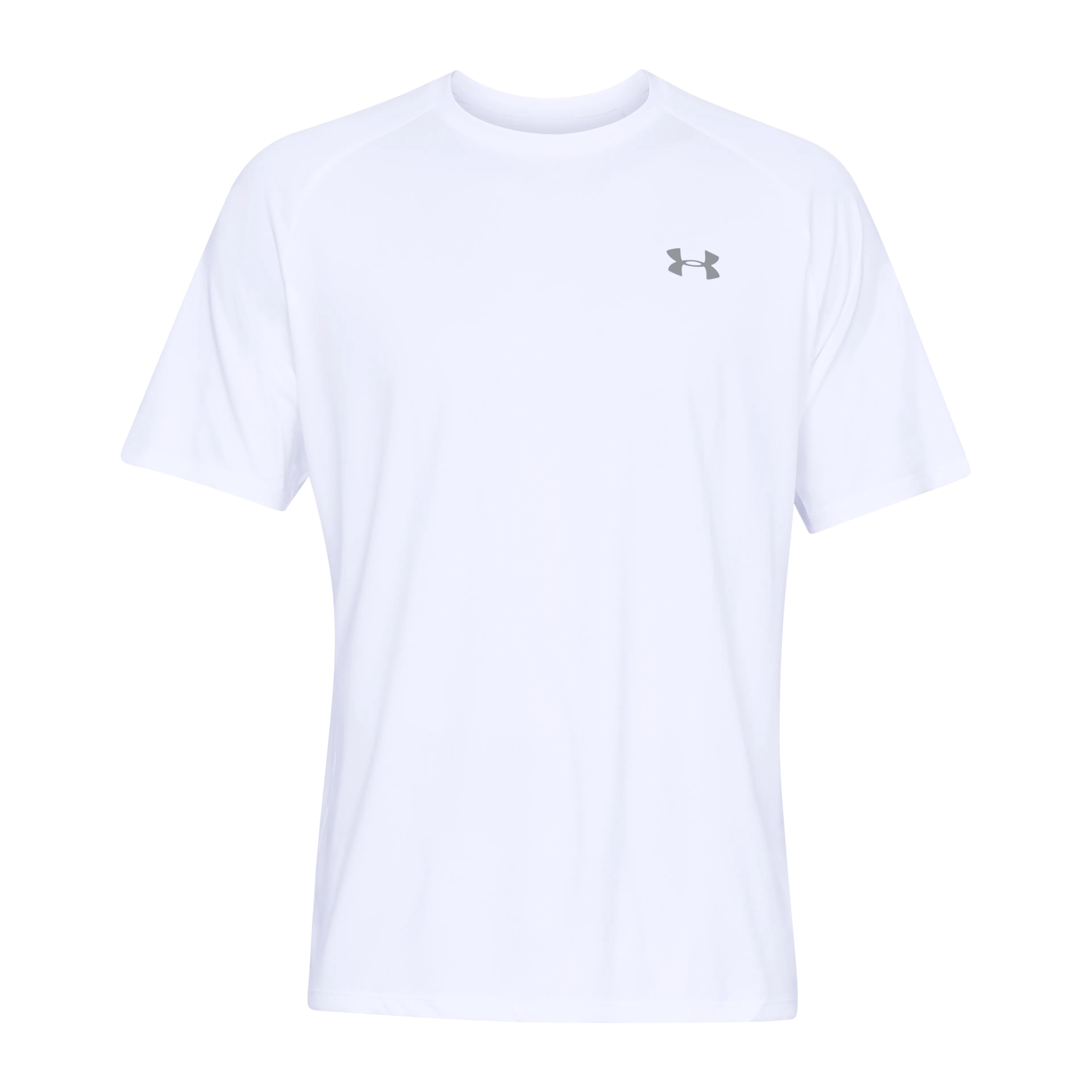 UA Tech 2.0 SS Tee