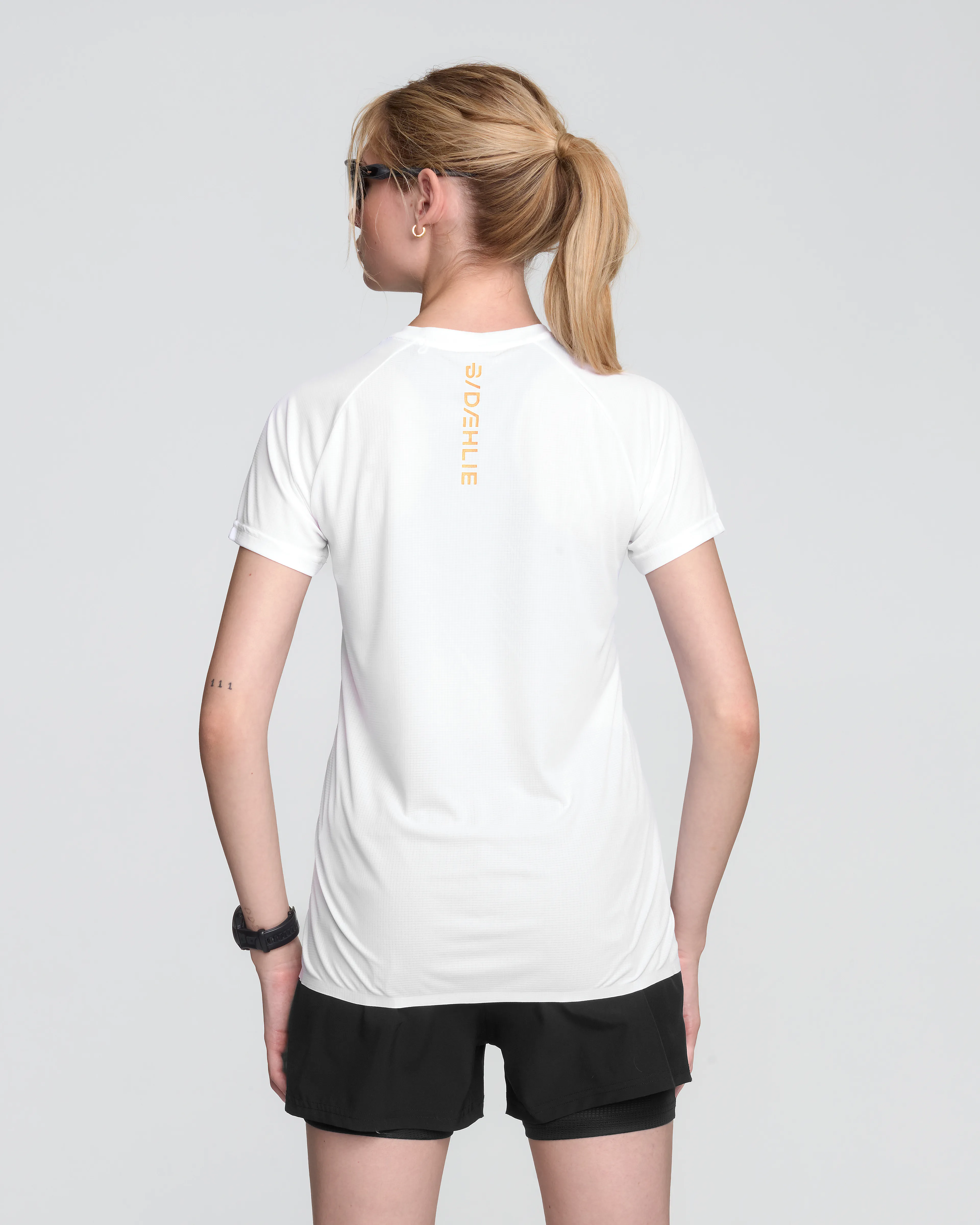 T-Shirt Run 365 Wmn