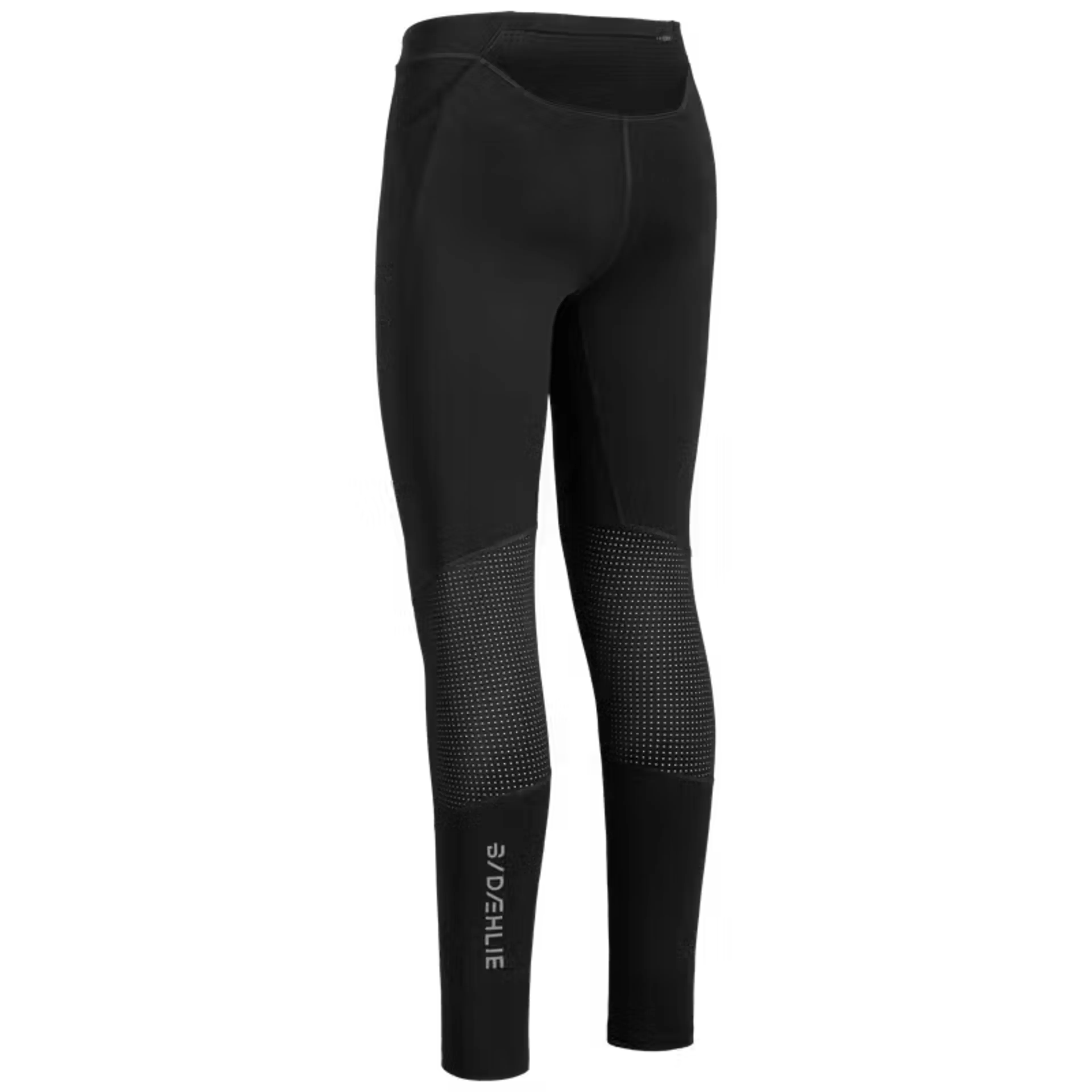 Tights Progress