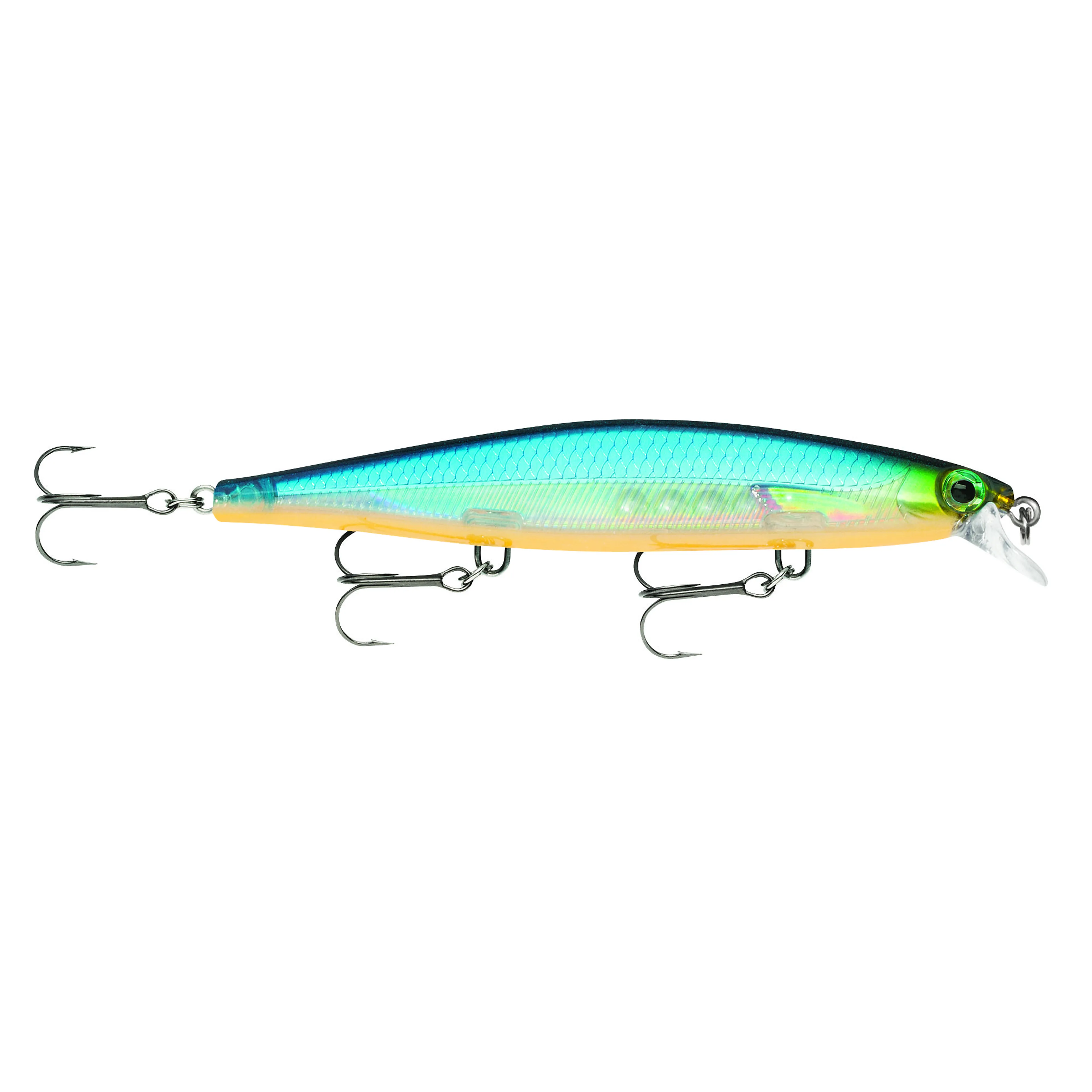 SHADOW RAP 11CM BGH
