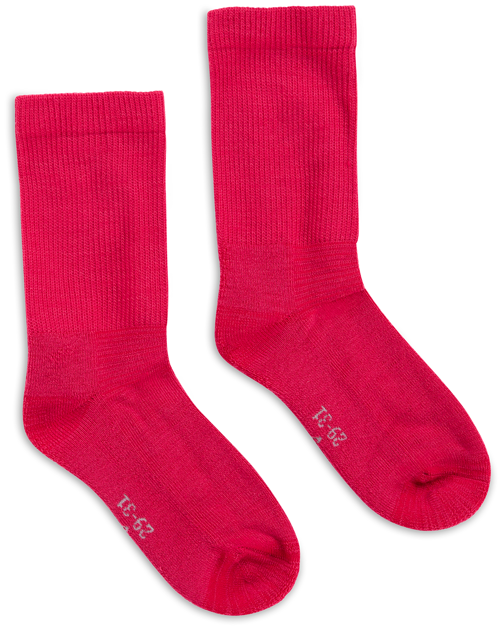Essentials Mid Merino Sock Junior 3pk