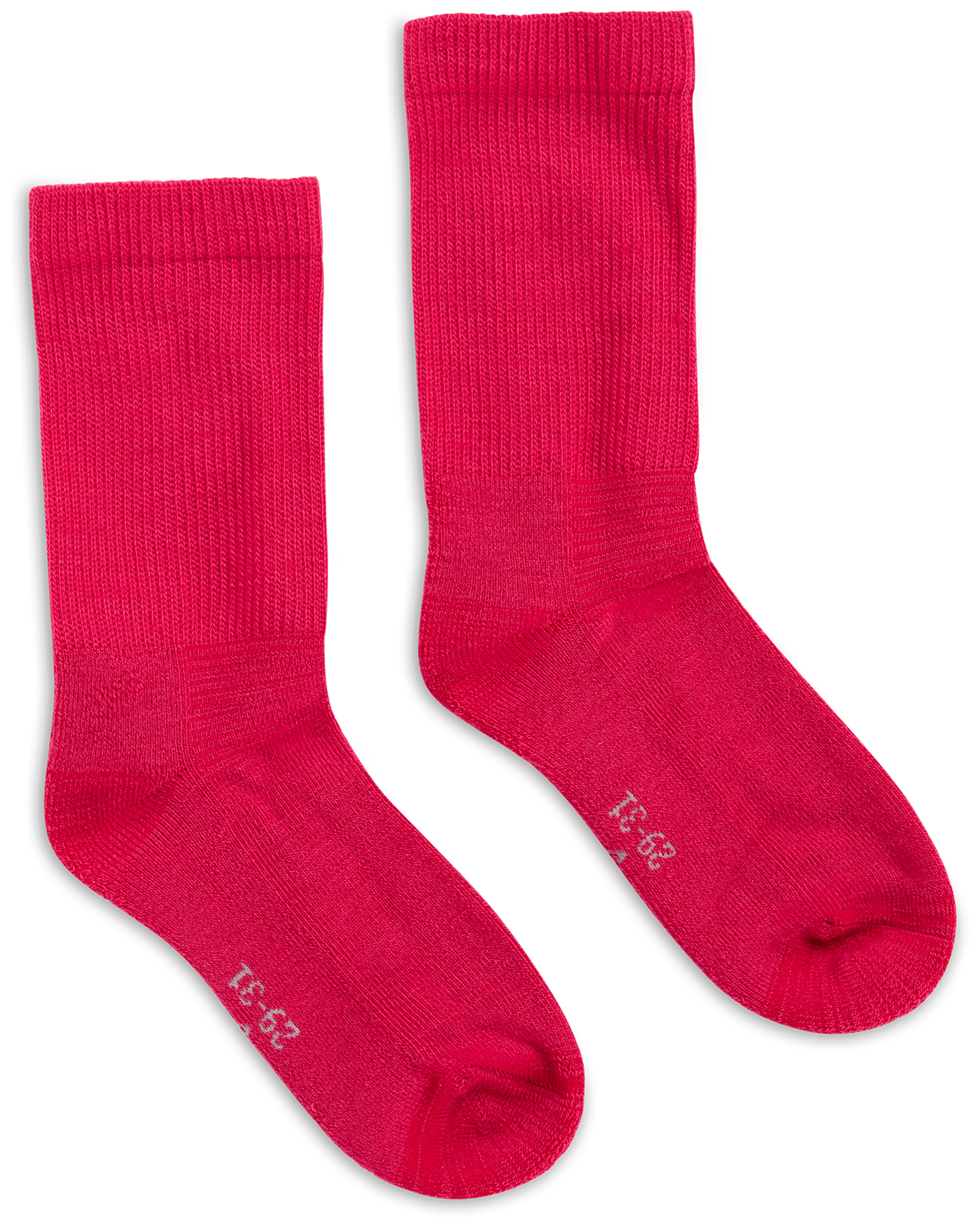 Essentials Mid Merino Sock Junior 3pk