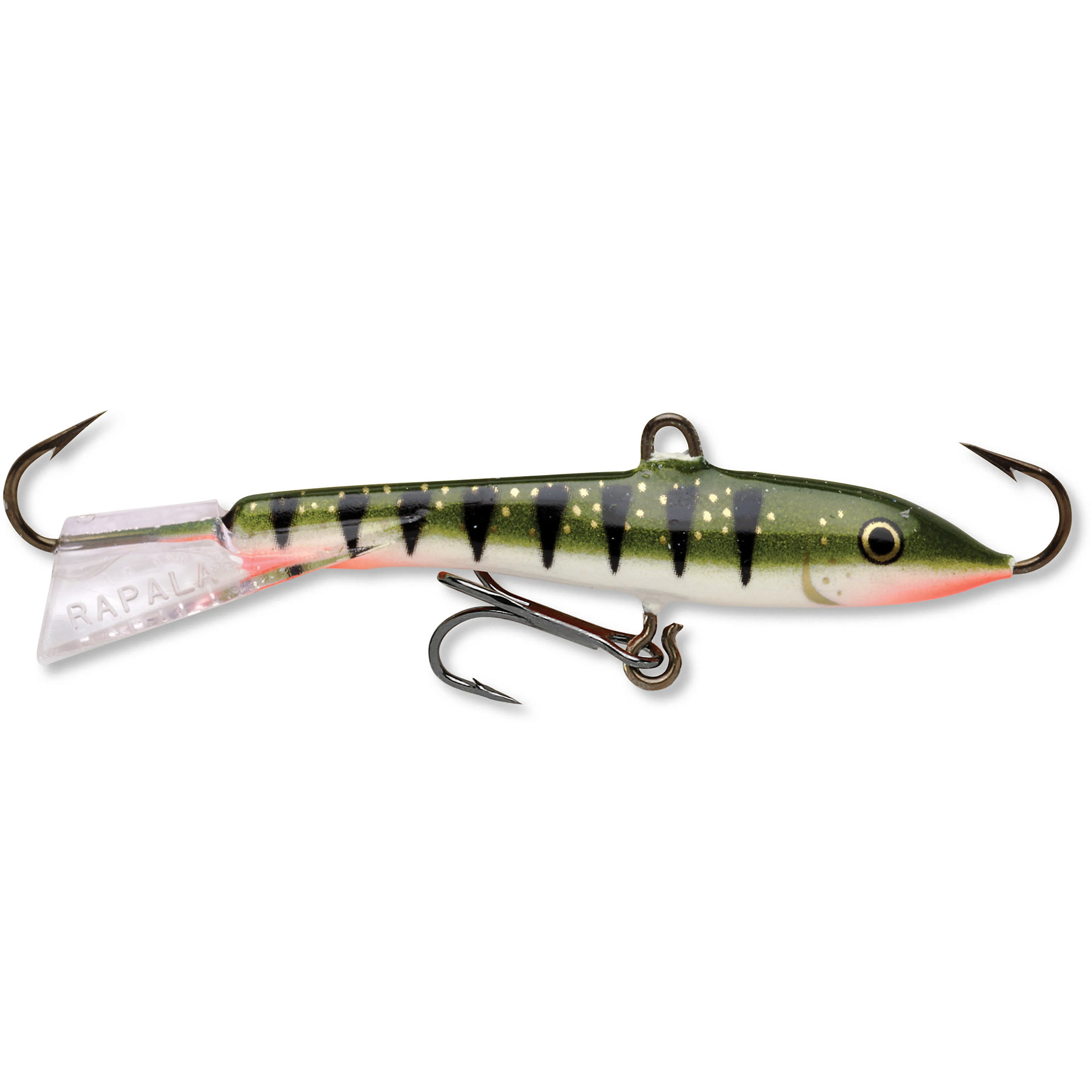 Jigging Rap 7cm 18g NP