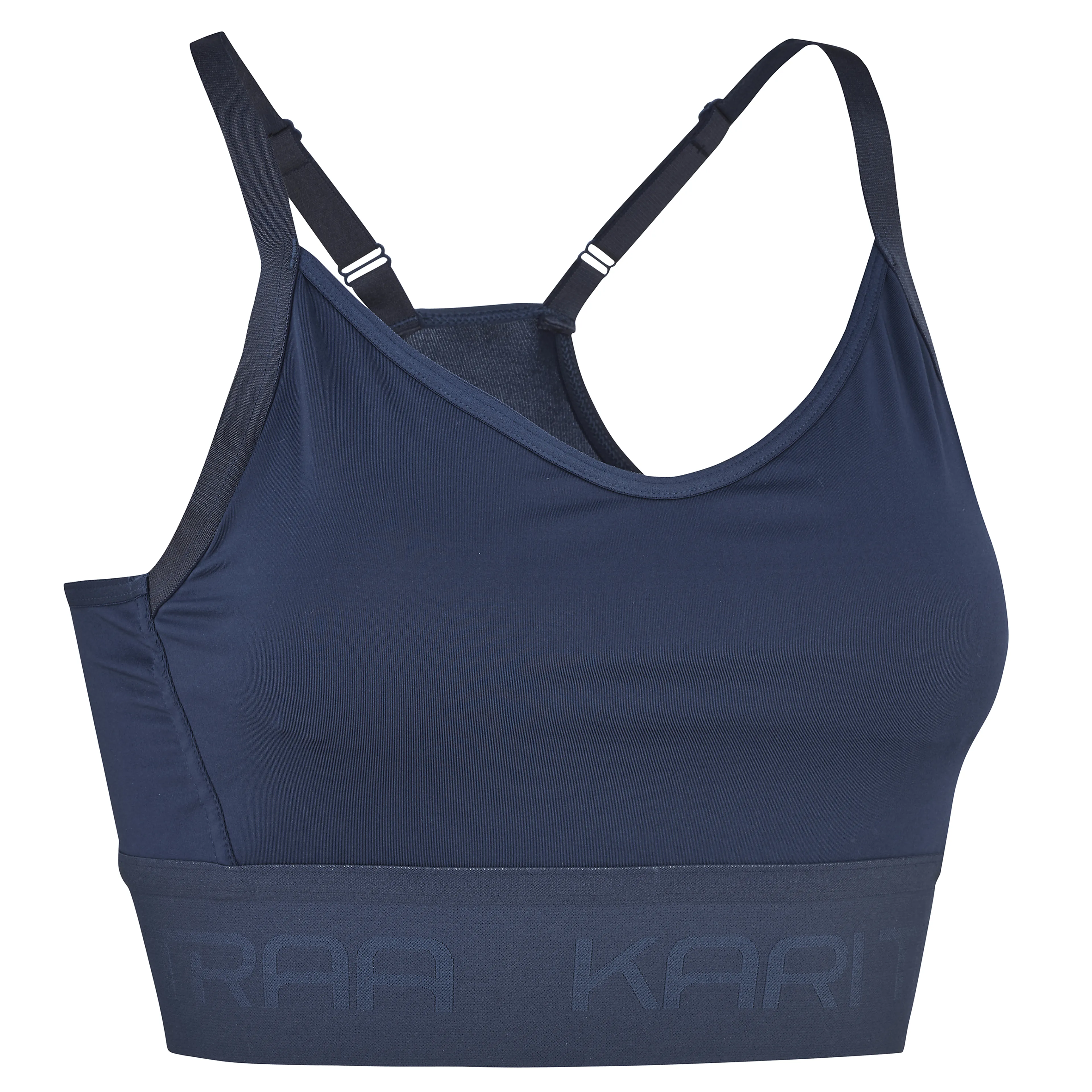 Frøya sports-BH dame