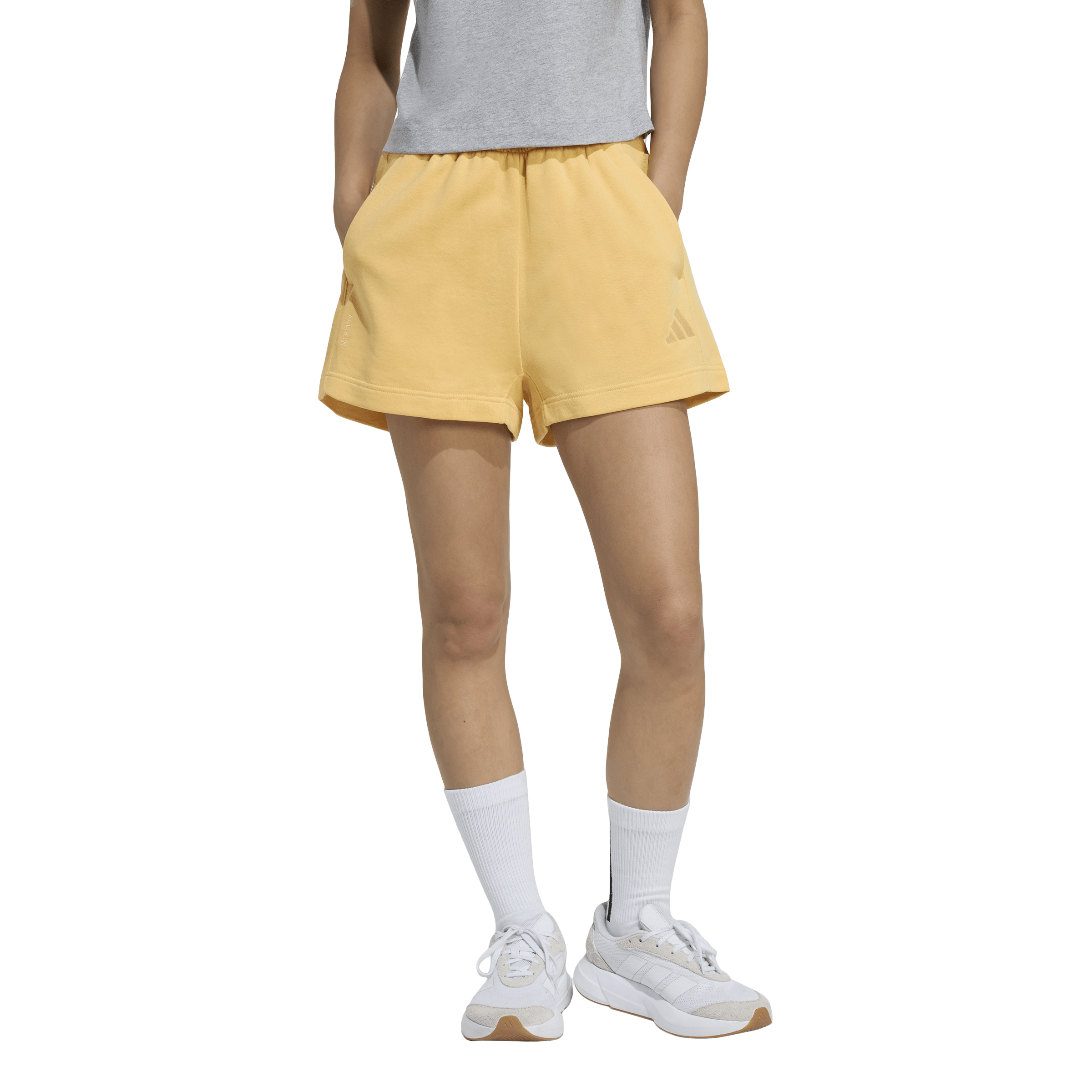 ALL SZN French Terry Shorts Dame