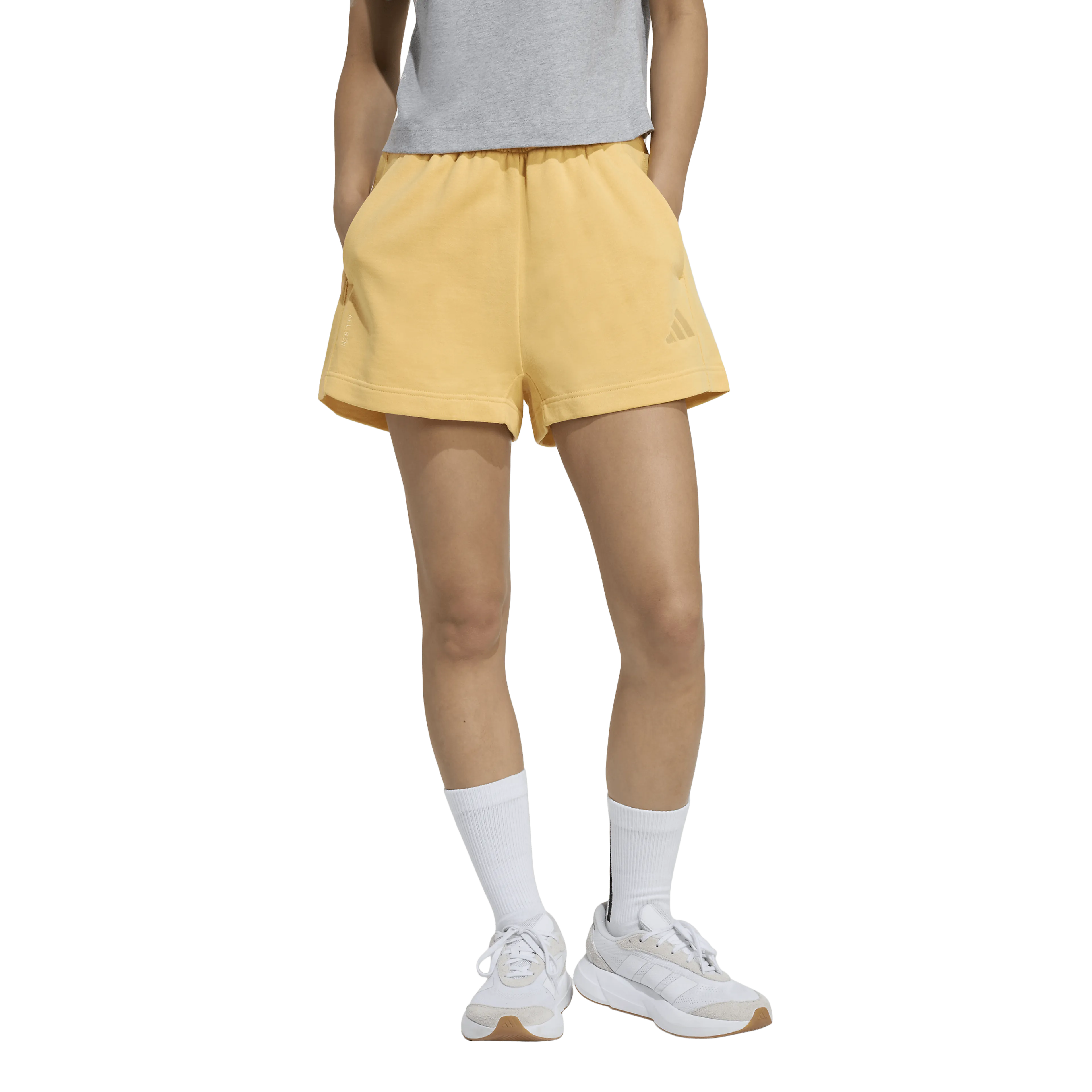 ALL SZN French Terry Shorts Dame