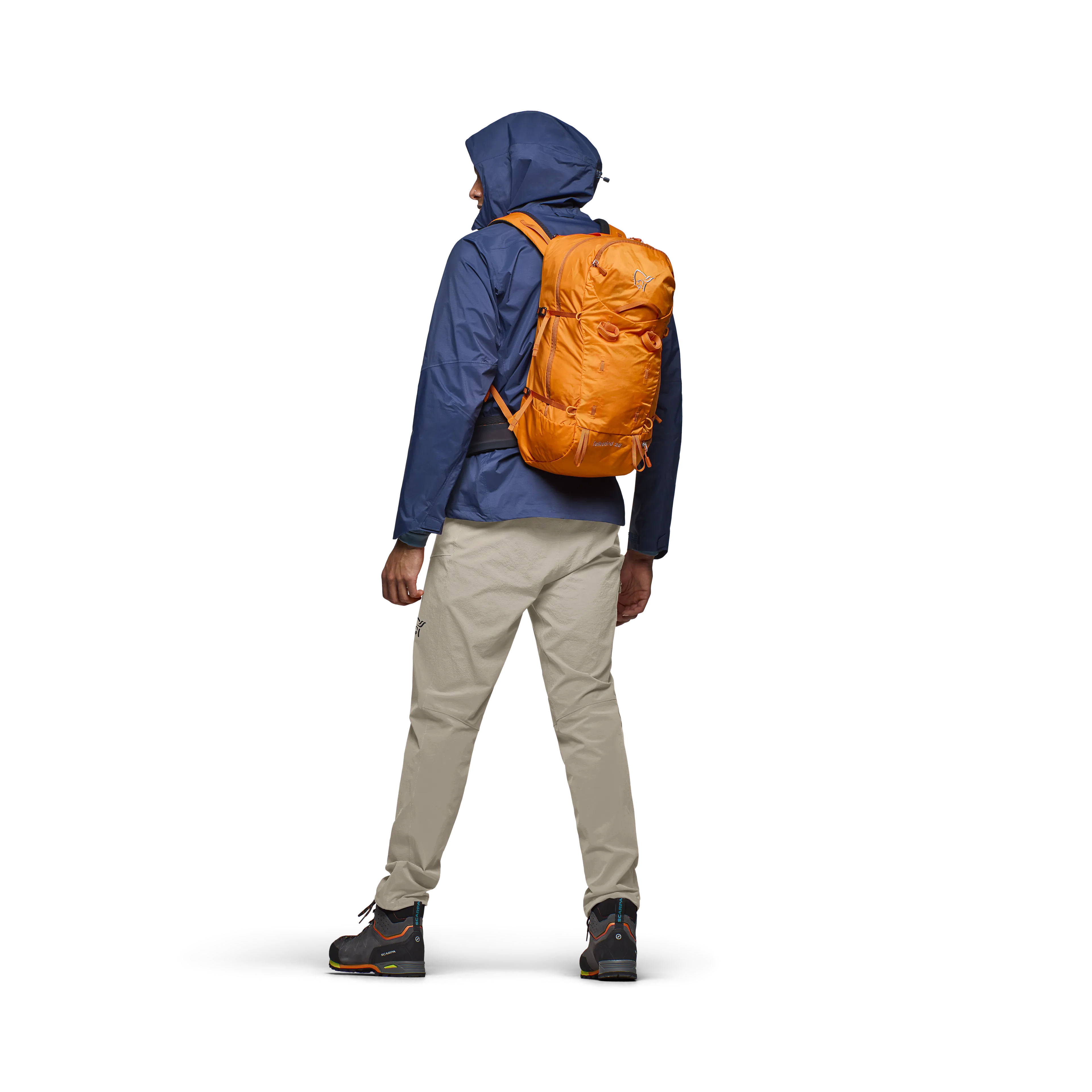 falketind flex1 light Pants M's