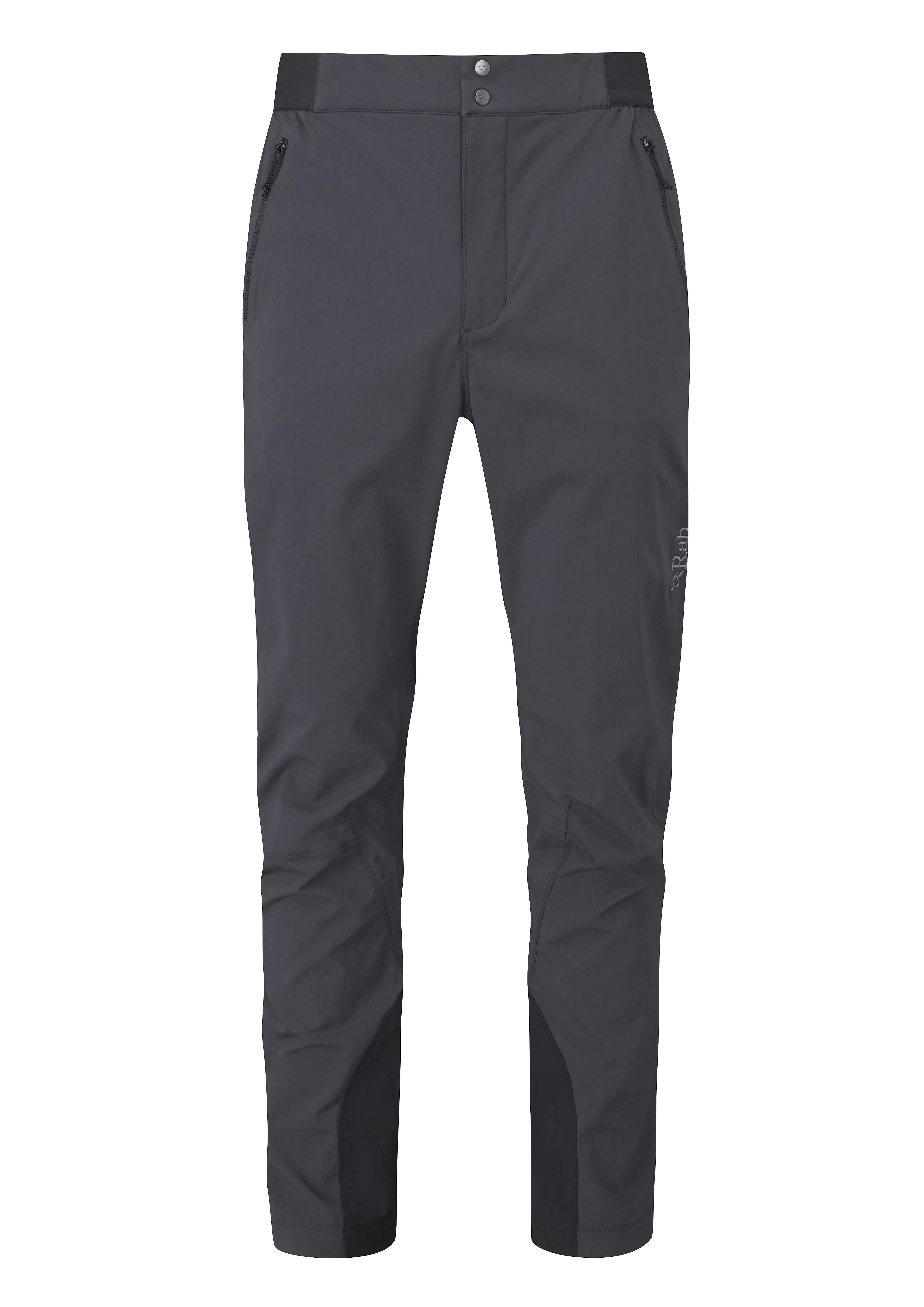 Ascendor Light softshell bukse herre