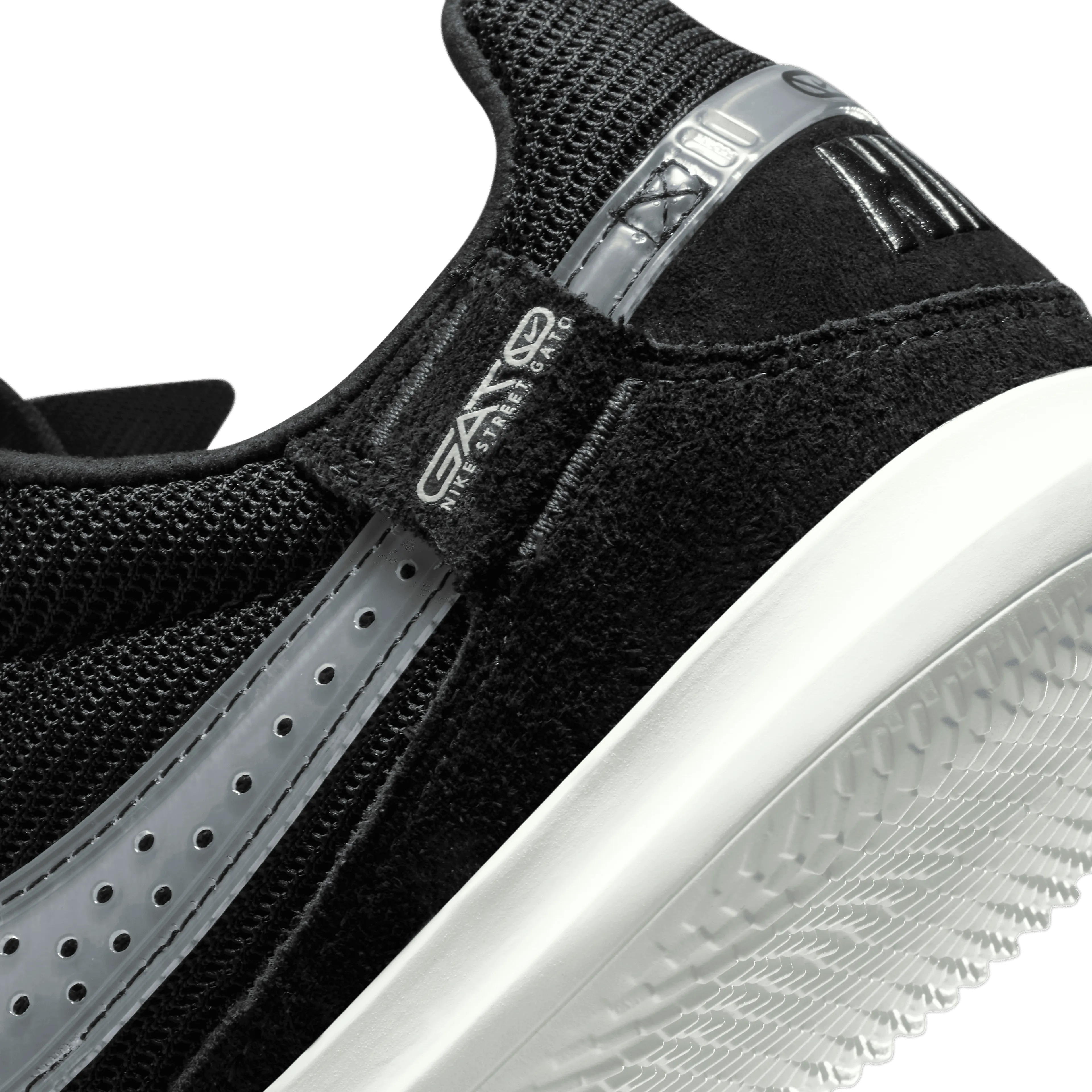 JR NIKE STREETGATO