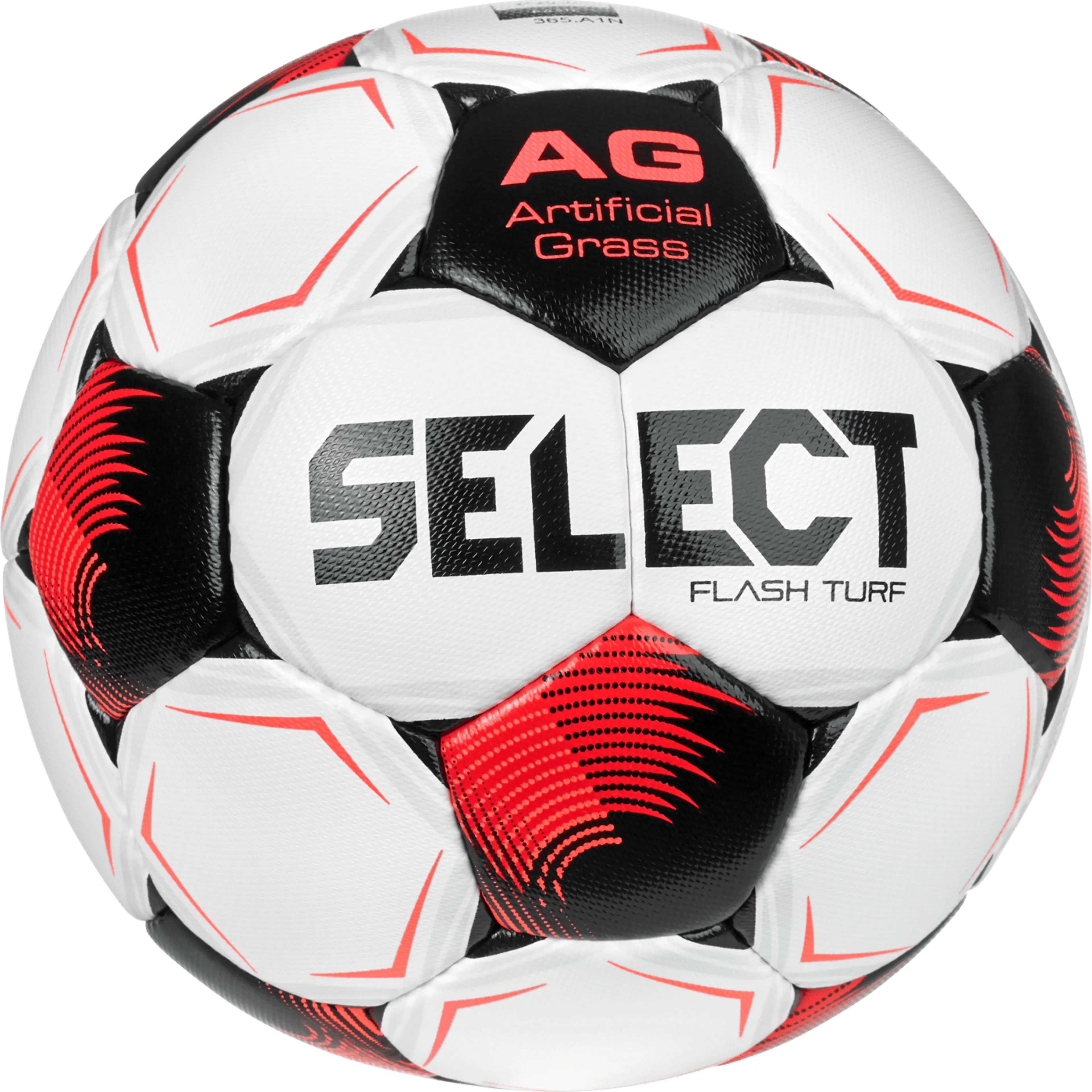 Flash Turf v26