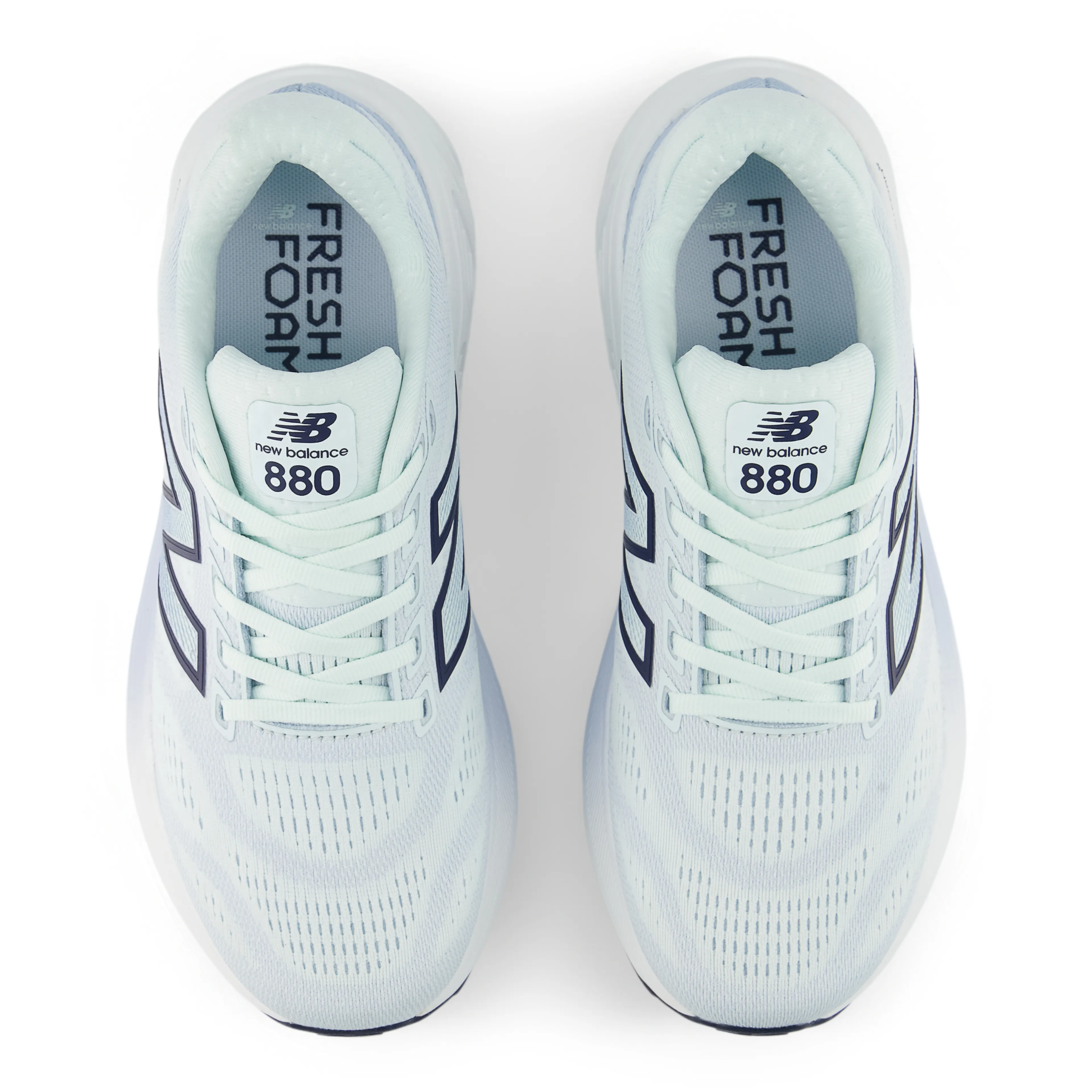 FreshFoam 880 v15