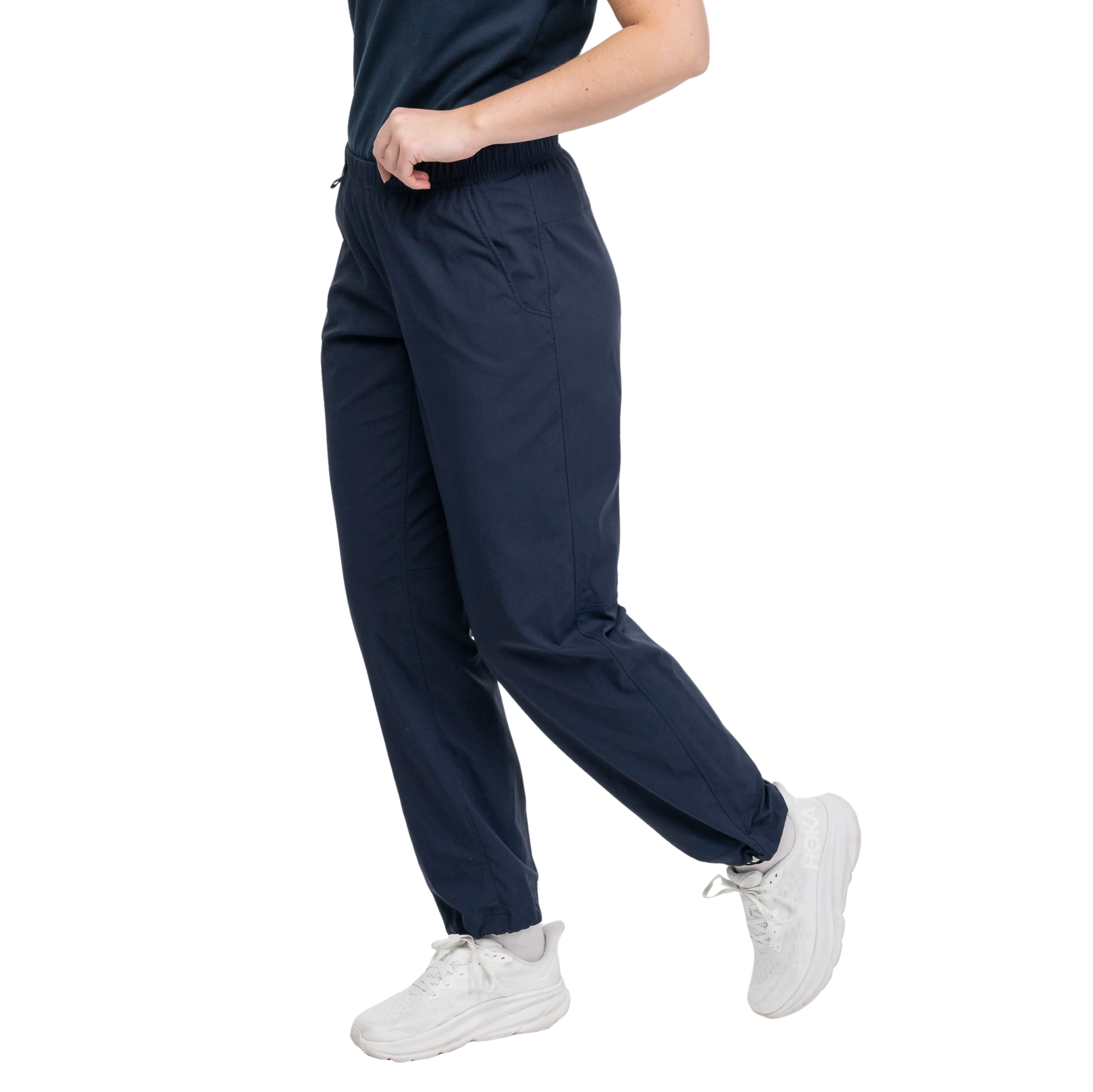 Imingen Pull-On Pants Women