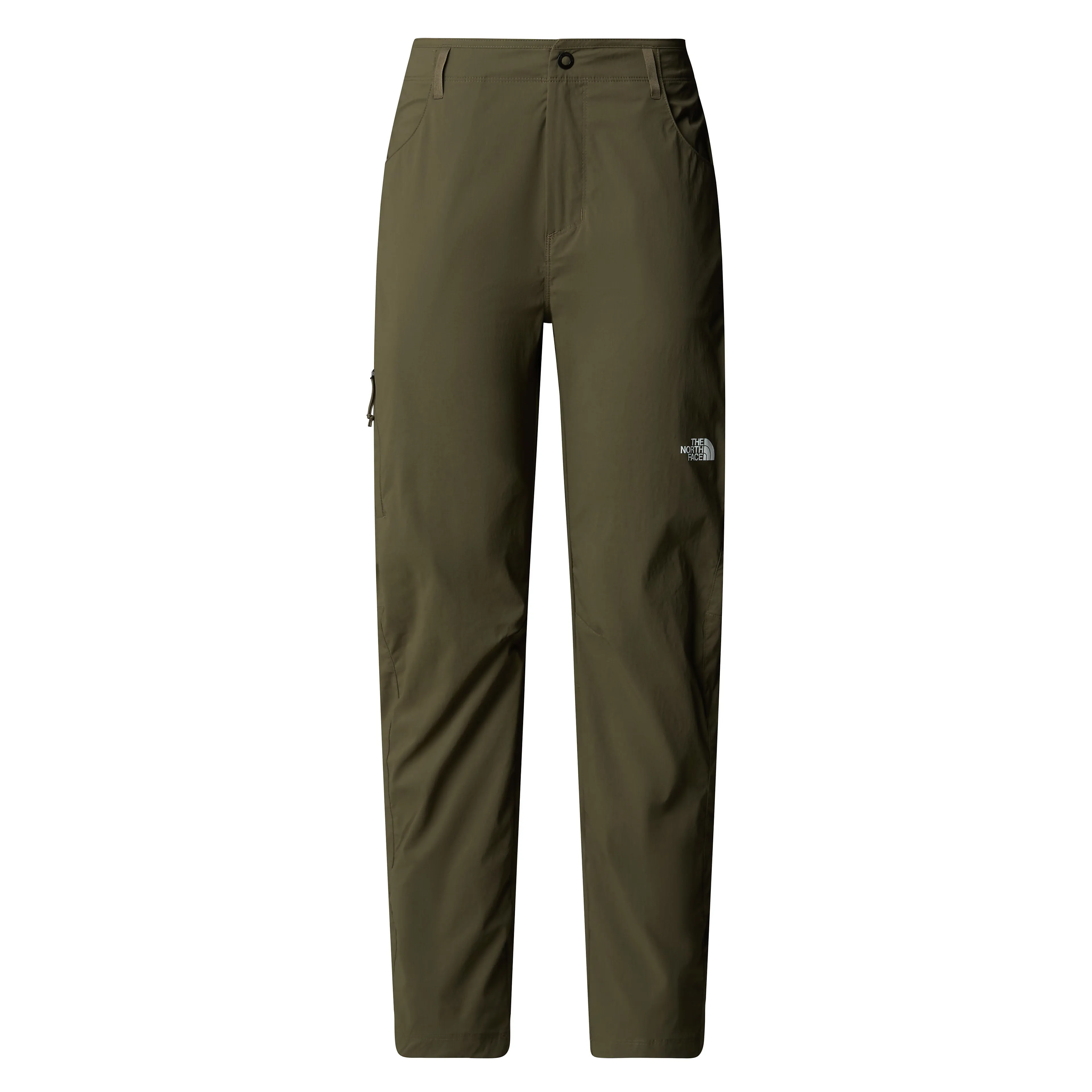 W EXPLORATION PANTS