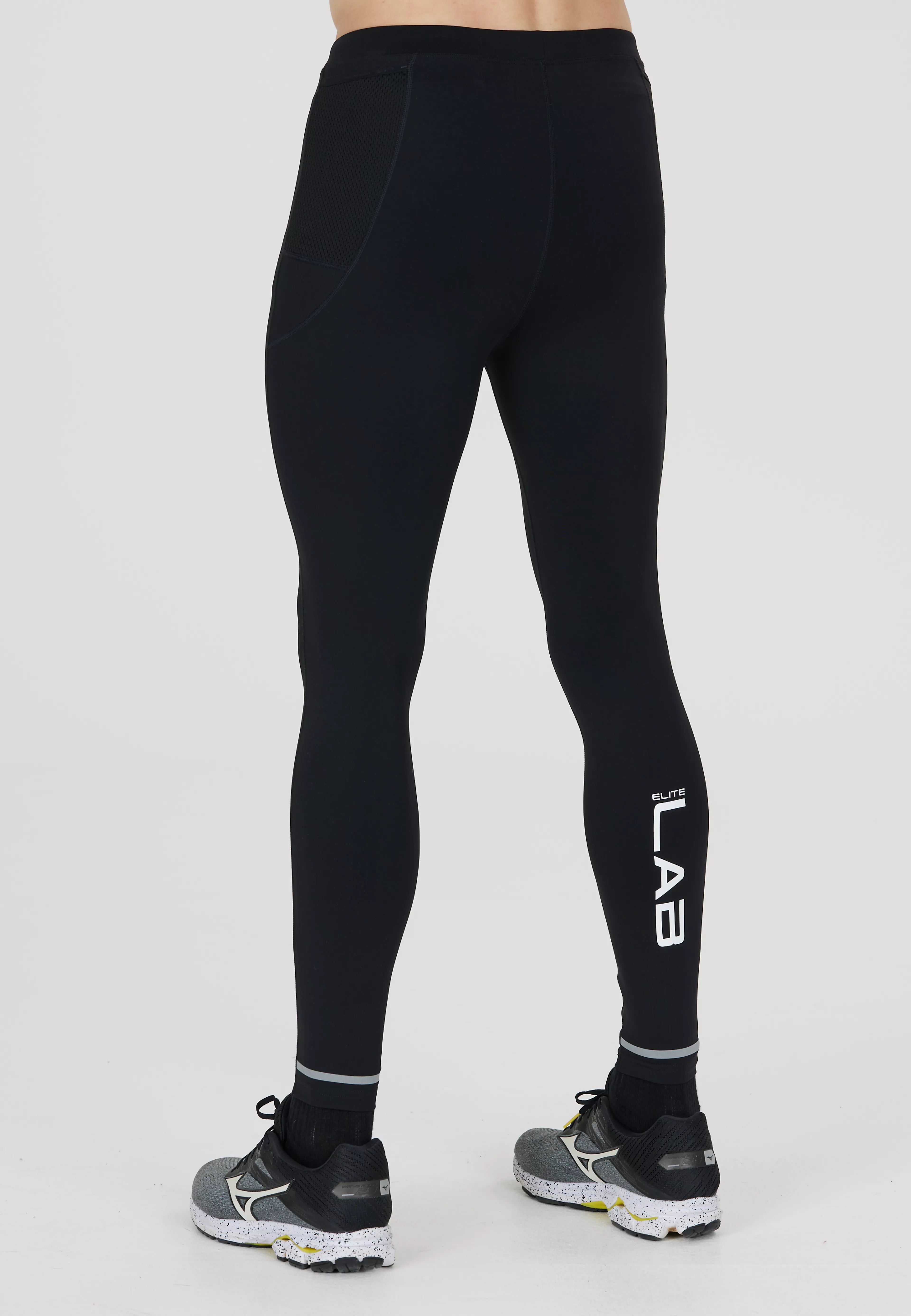Elite Lab Run Elite X2 Tights
