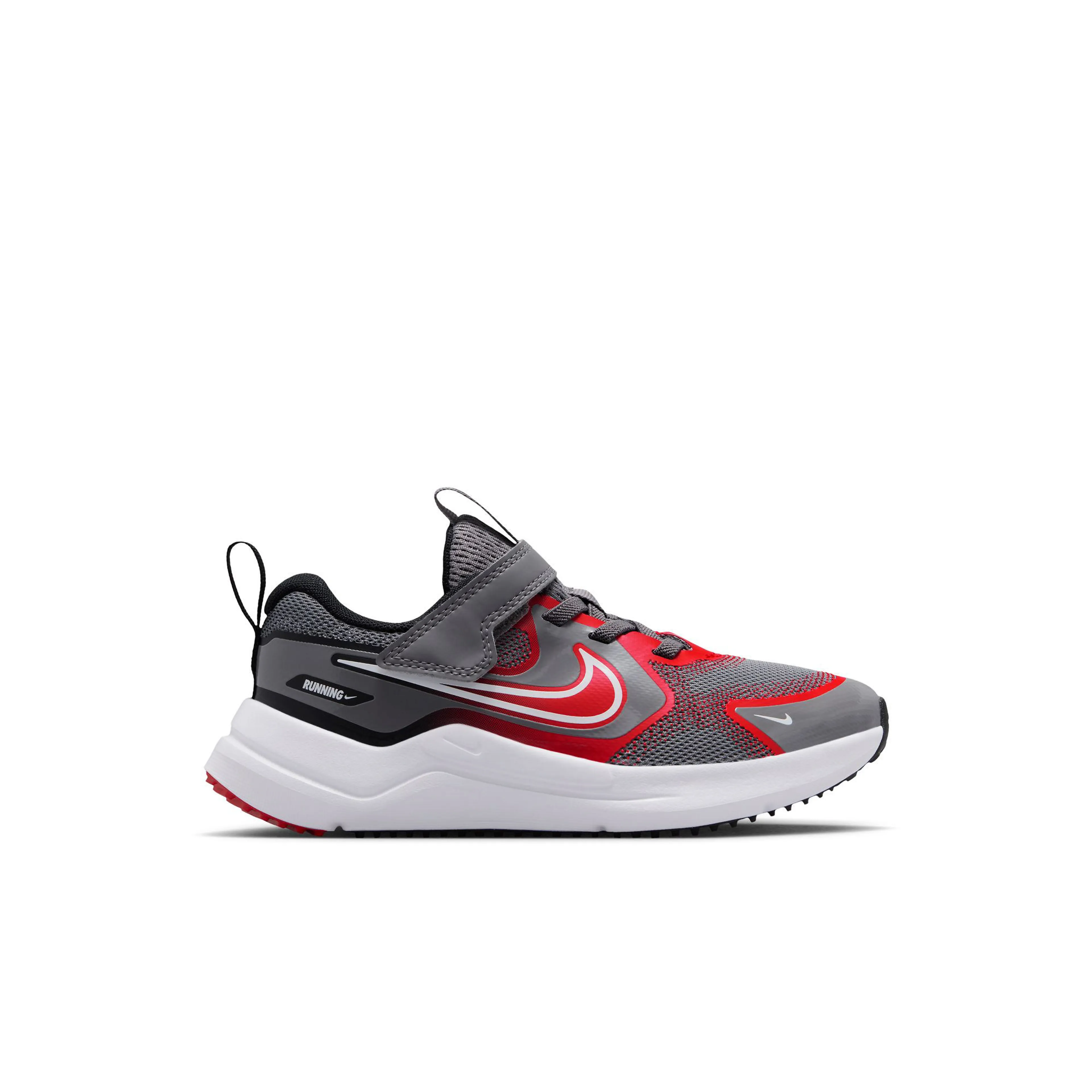 PENCIL POINT/WHITE-LT CRIMSON-BLACK