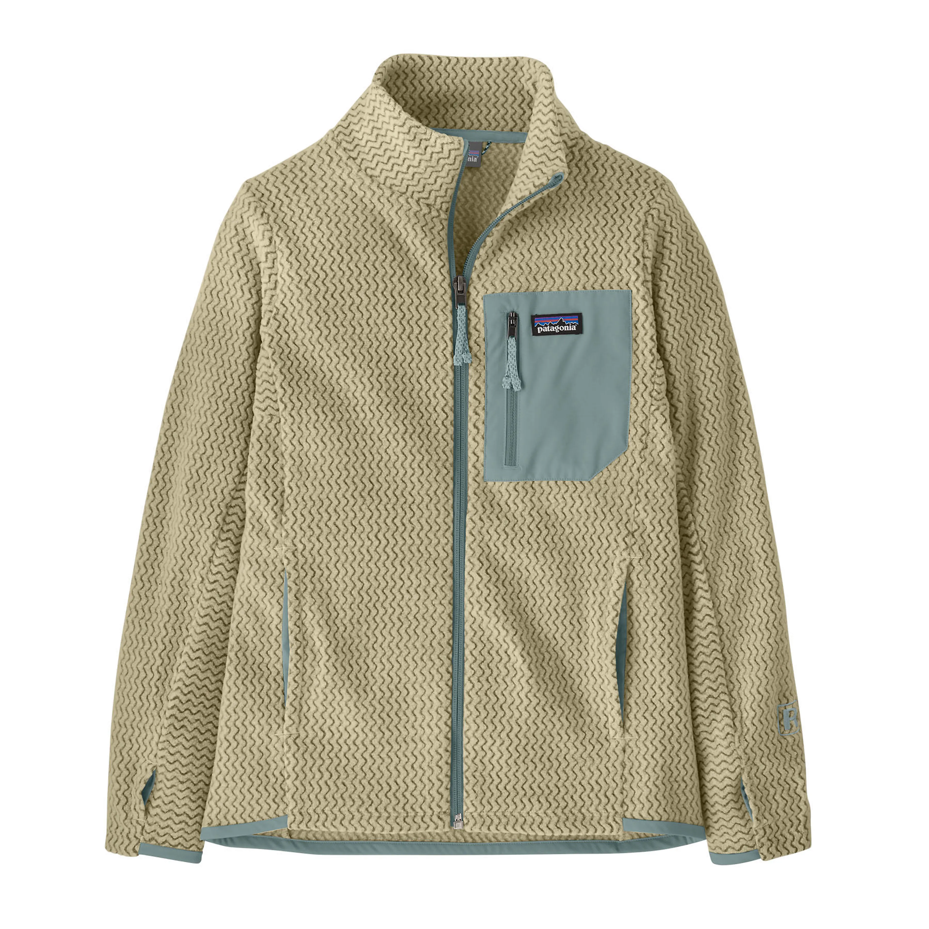 K's R1 Air Full-Zip Jkt