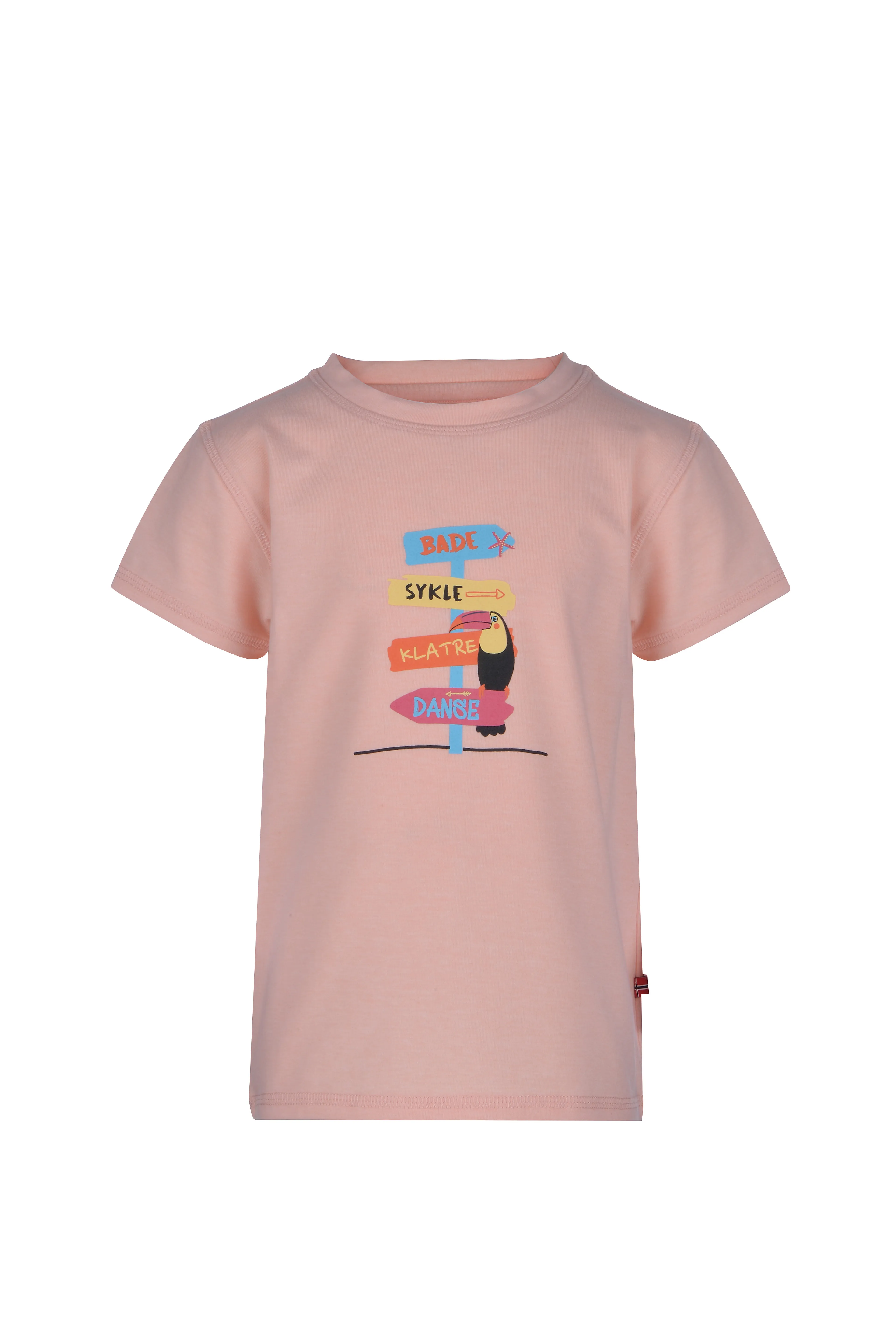 Skilt/Tropical Peach