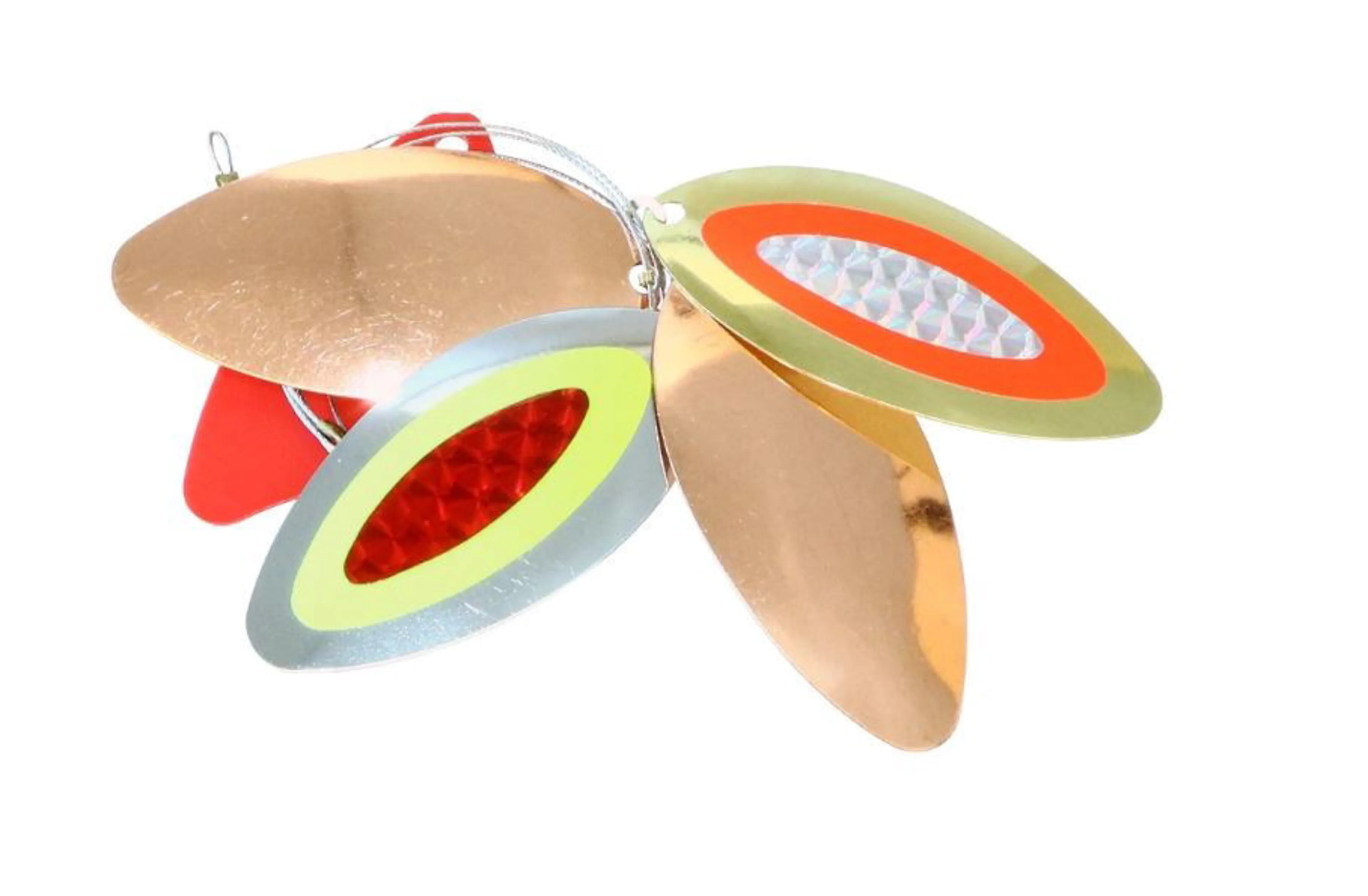 VM-släpet Långedrag VM GUL