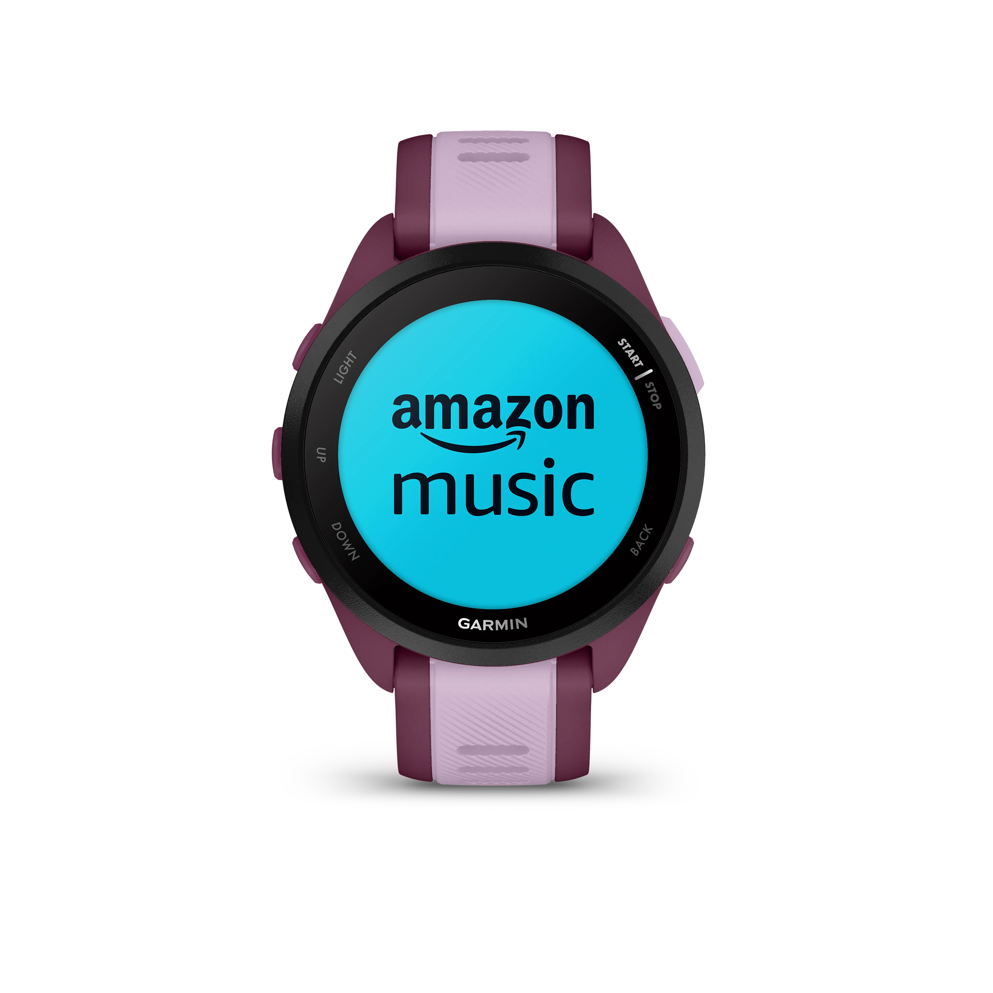 Forerunner 165 Music GPS WiFi