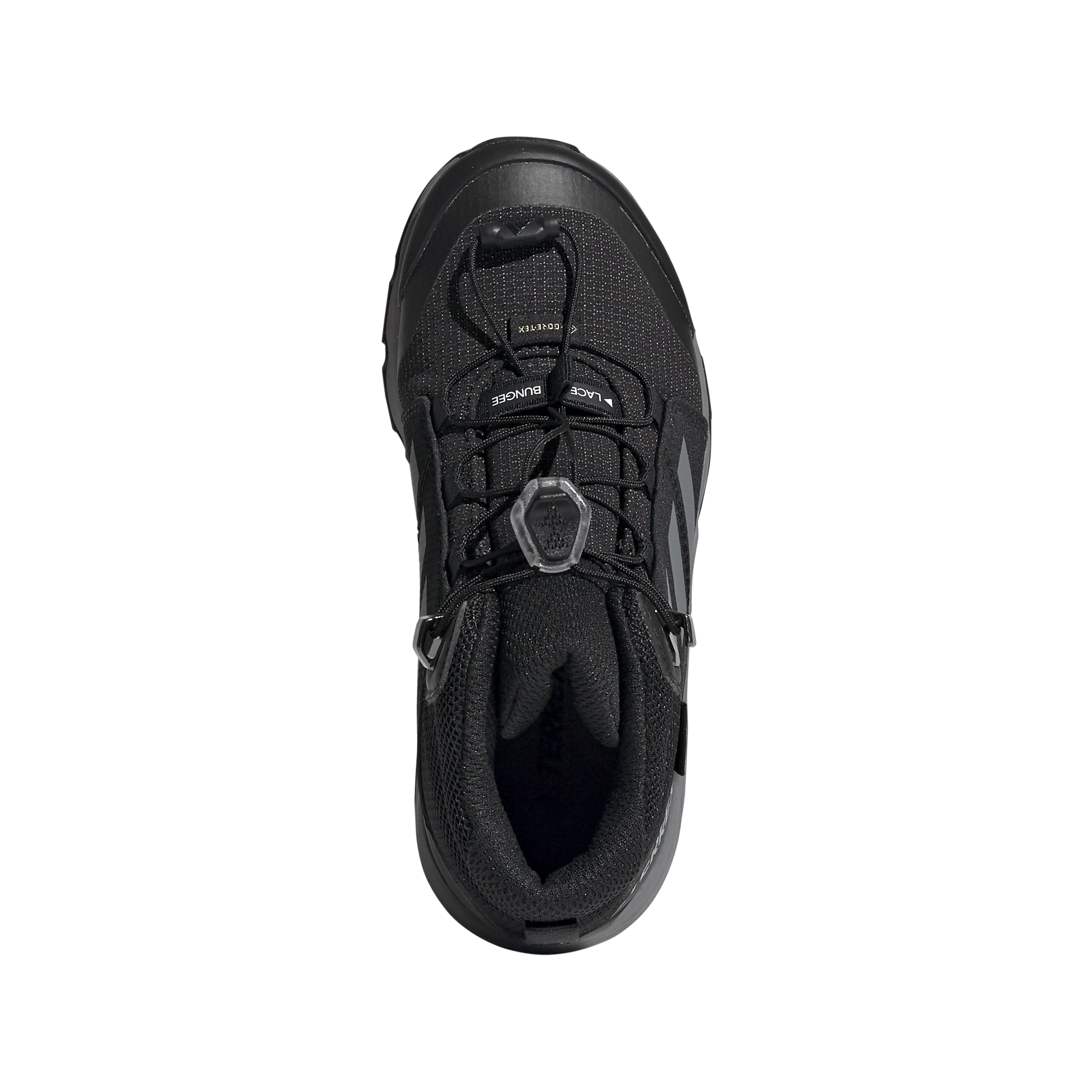 Terrex Mid Gore-Tex tursko barn/junior