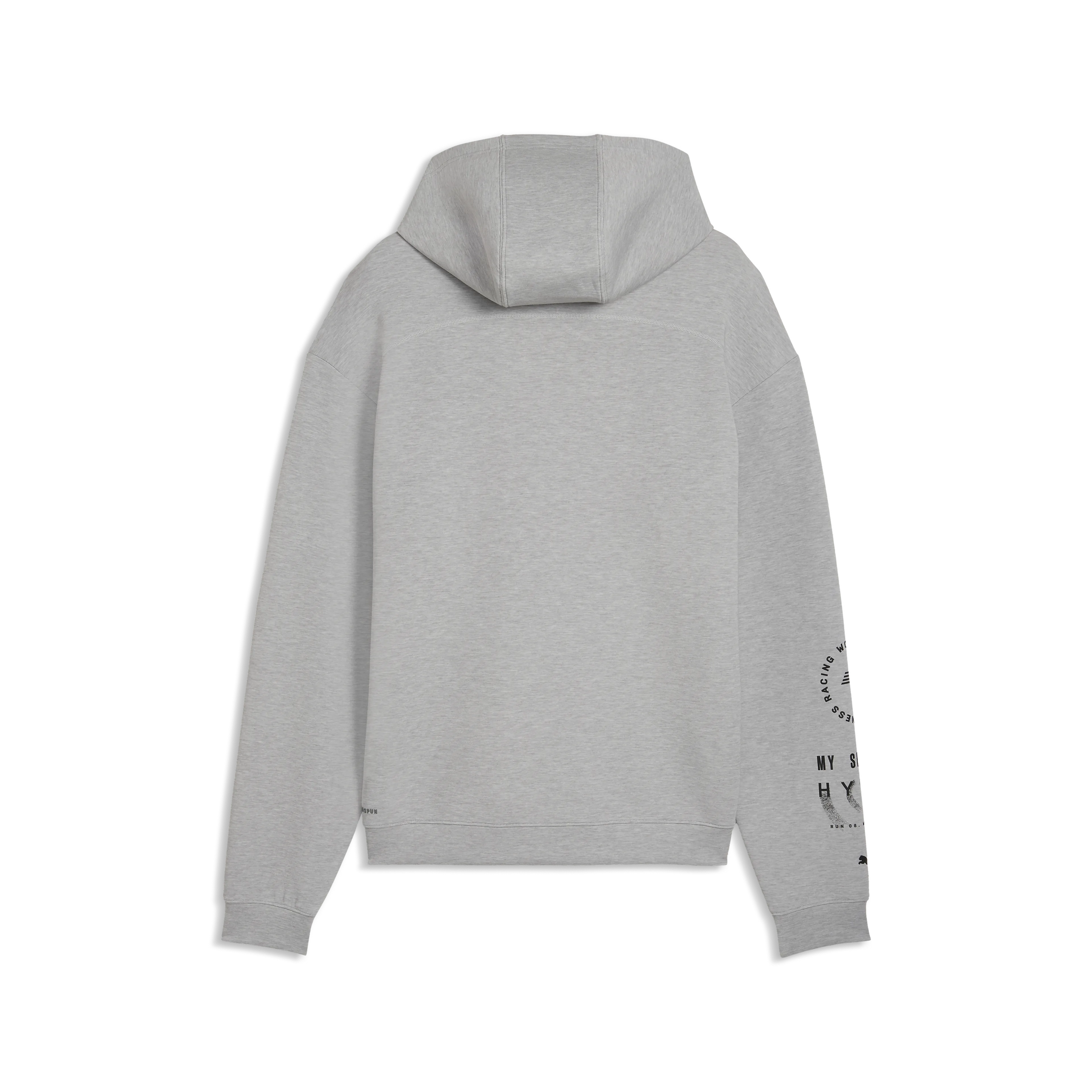 Puma x HYROX CLOUDSPUN Hoodie 
