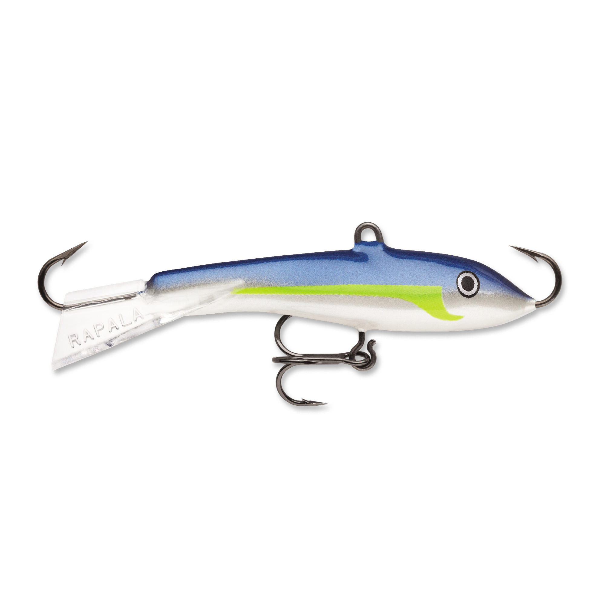 Jigging Rap 5cm 9g HSD