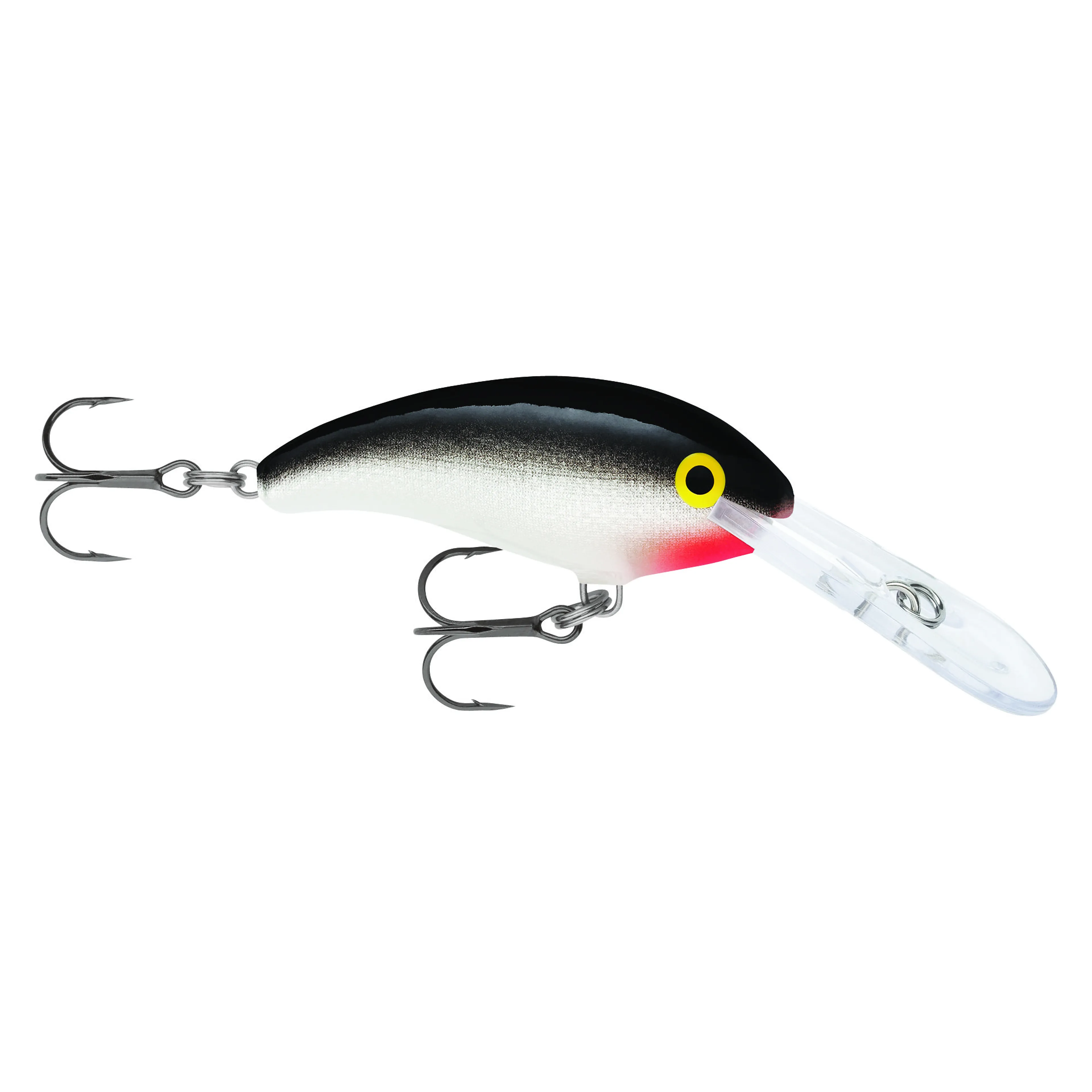SHAD DANCER 5CM S