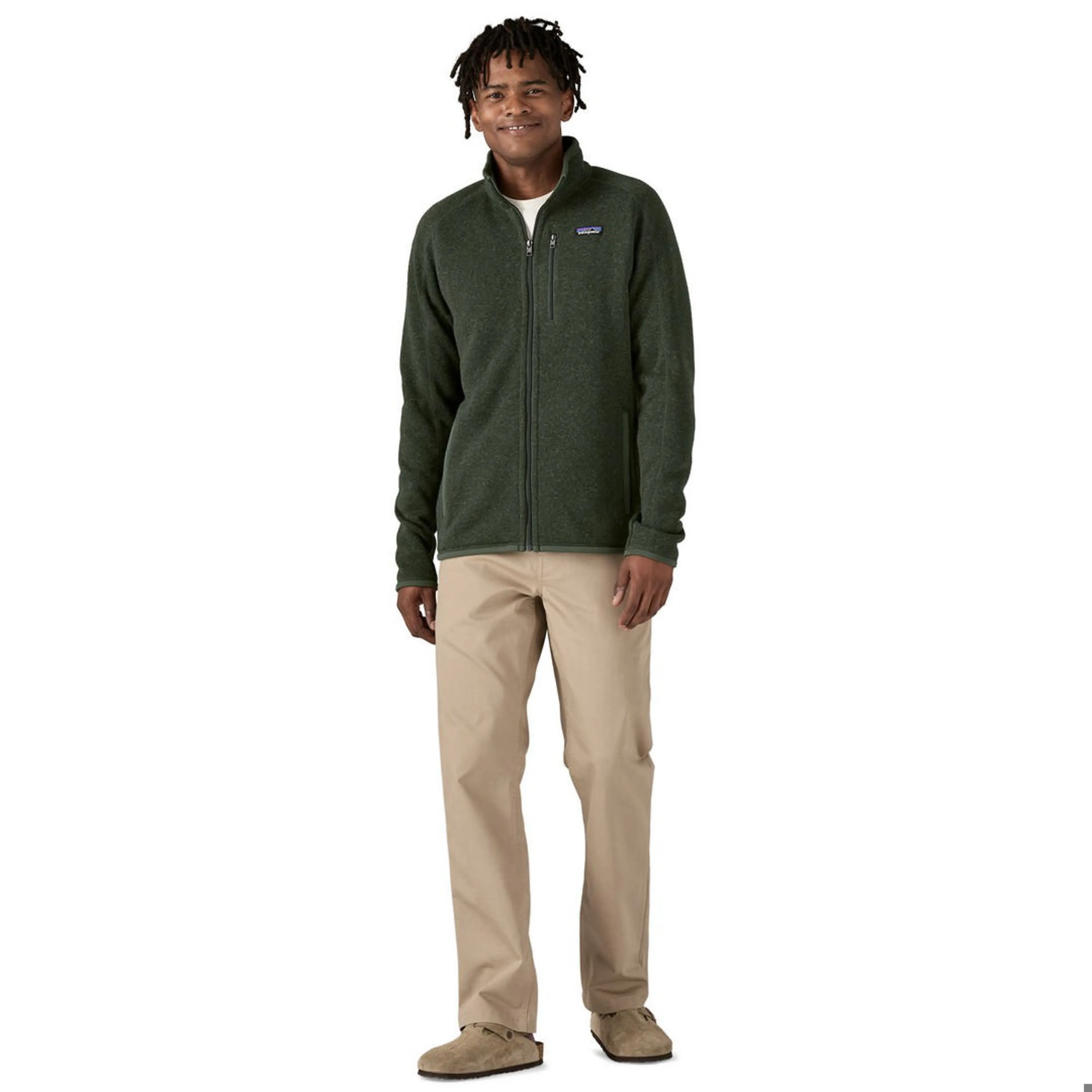 M Better Sweater Jkt M Better Sweater Jkt