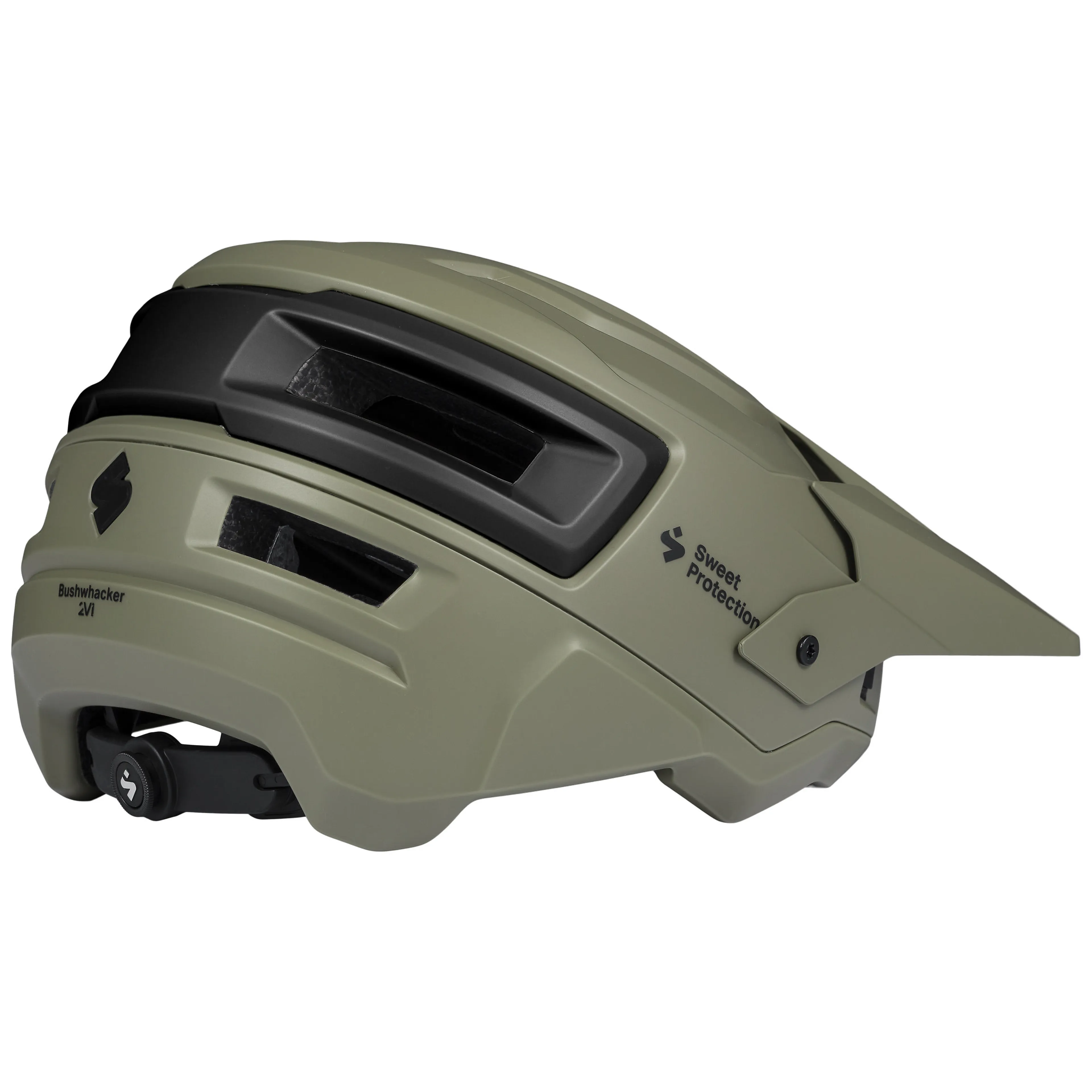 Bushwhacker 2Vi MIPS Helmet Bushwhacker 2Vi MIPS Helmet