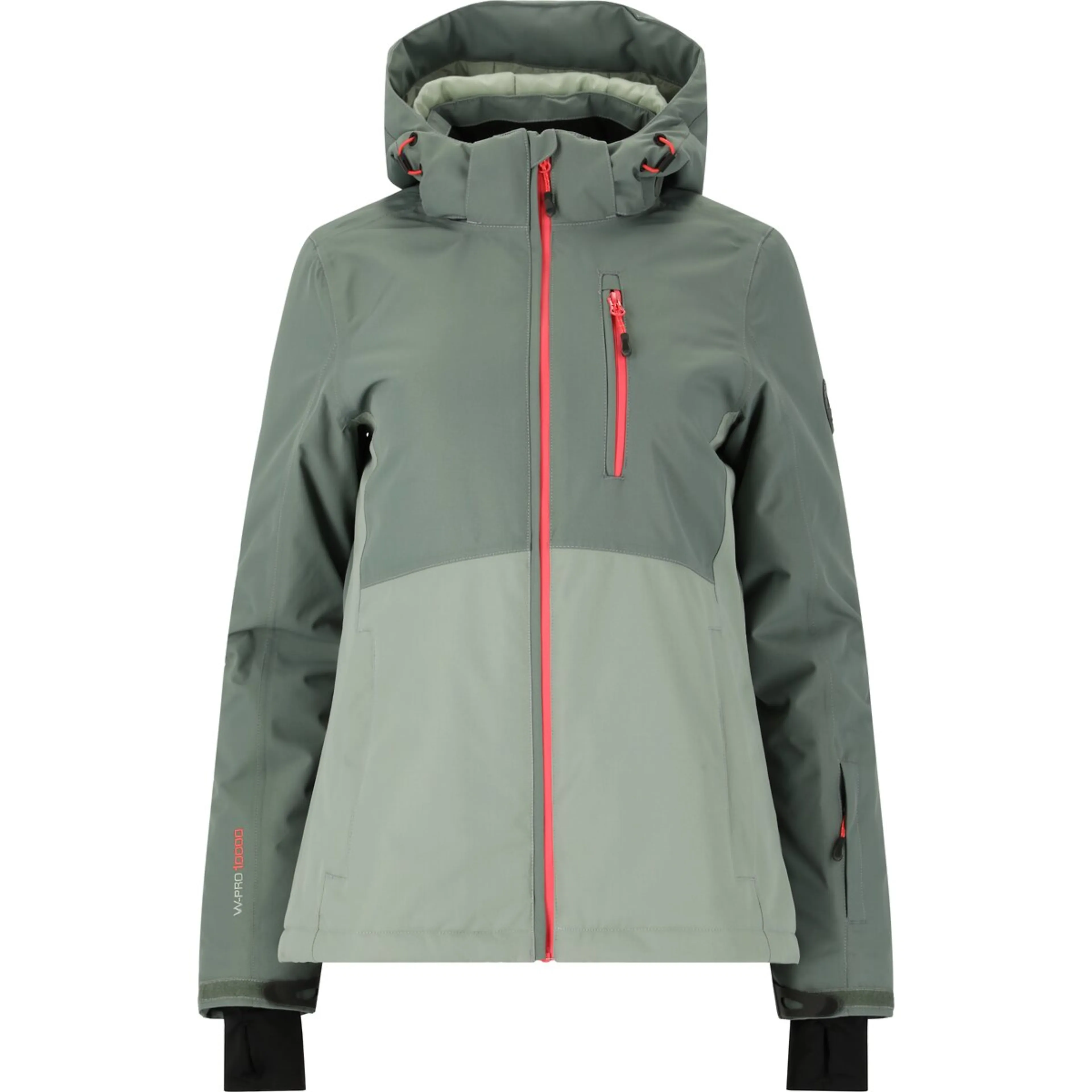 Drizzle Jr Ski Jacket skijakke junior