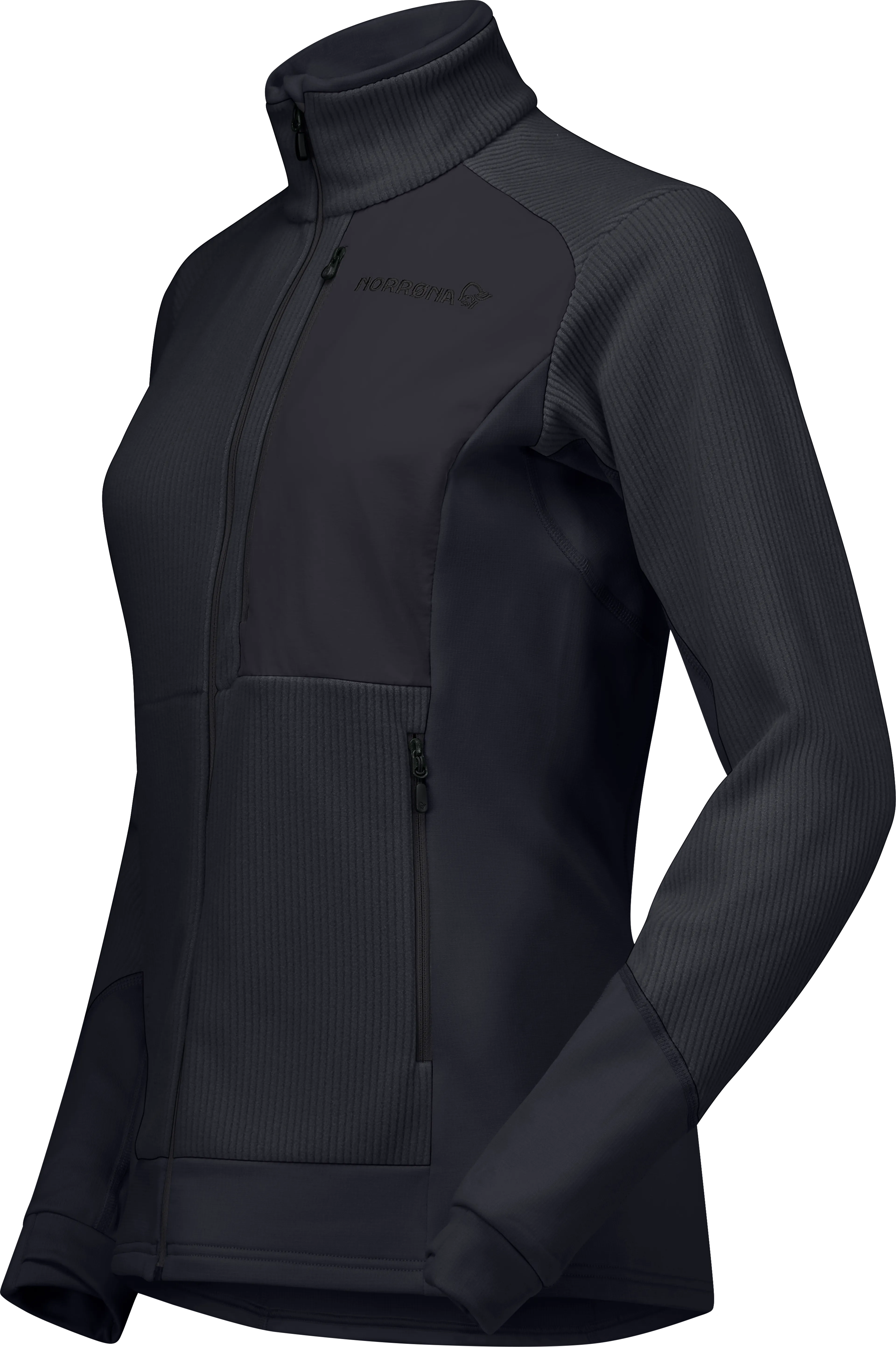 lofoten warm2 Jacket W's