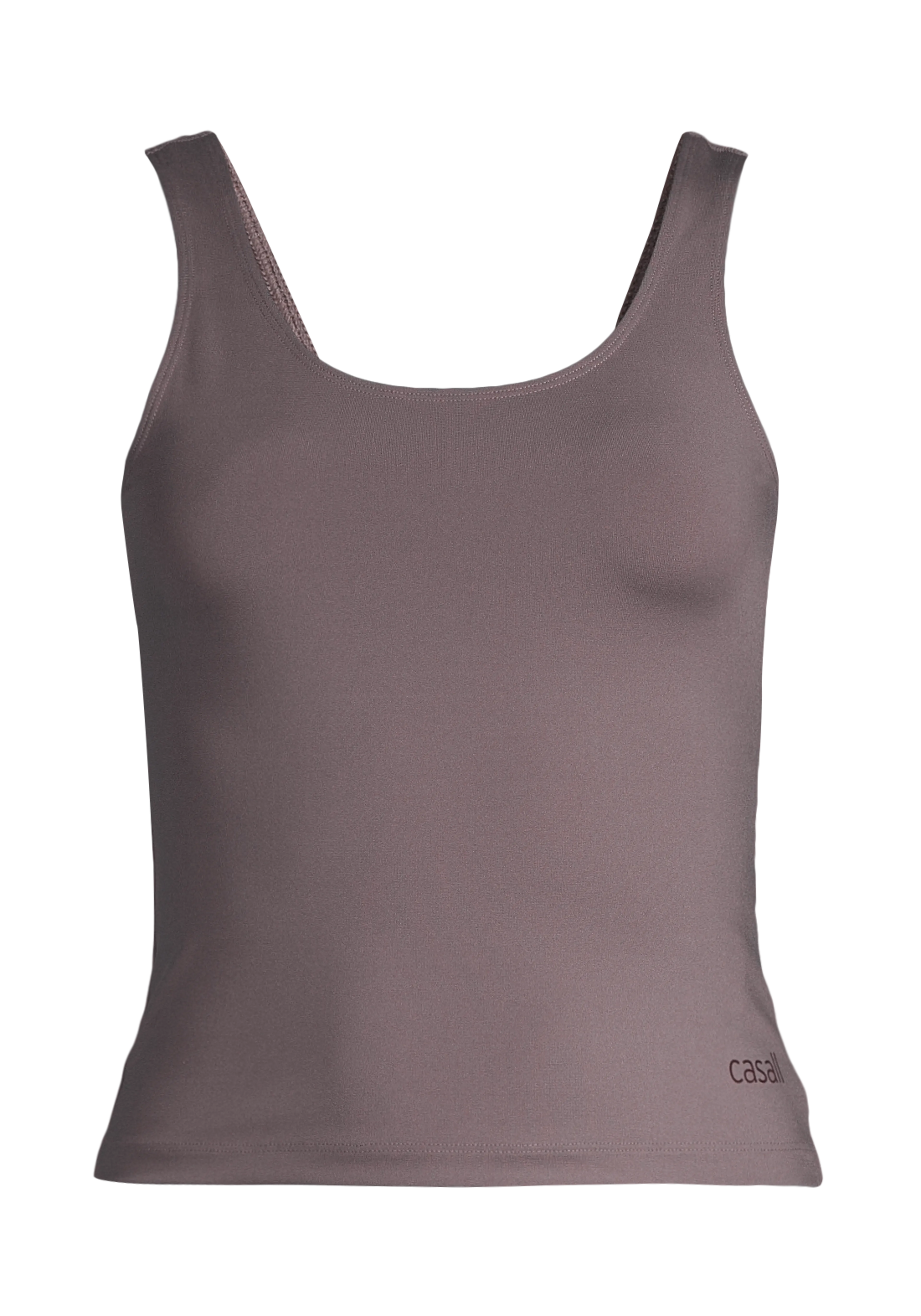Scoop Tank