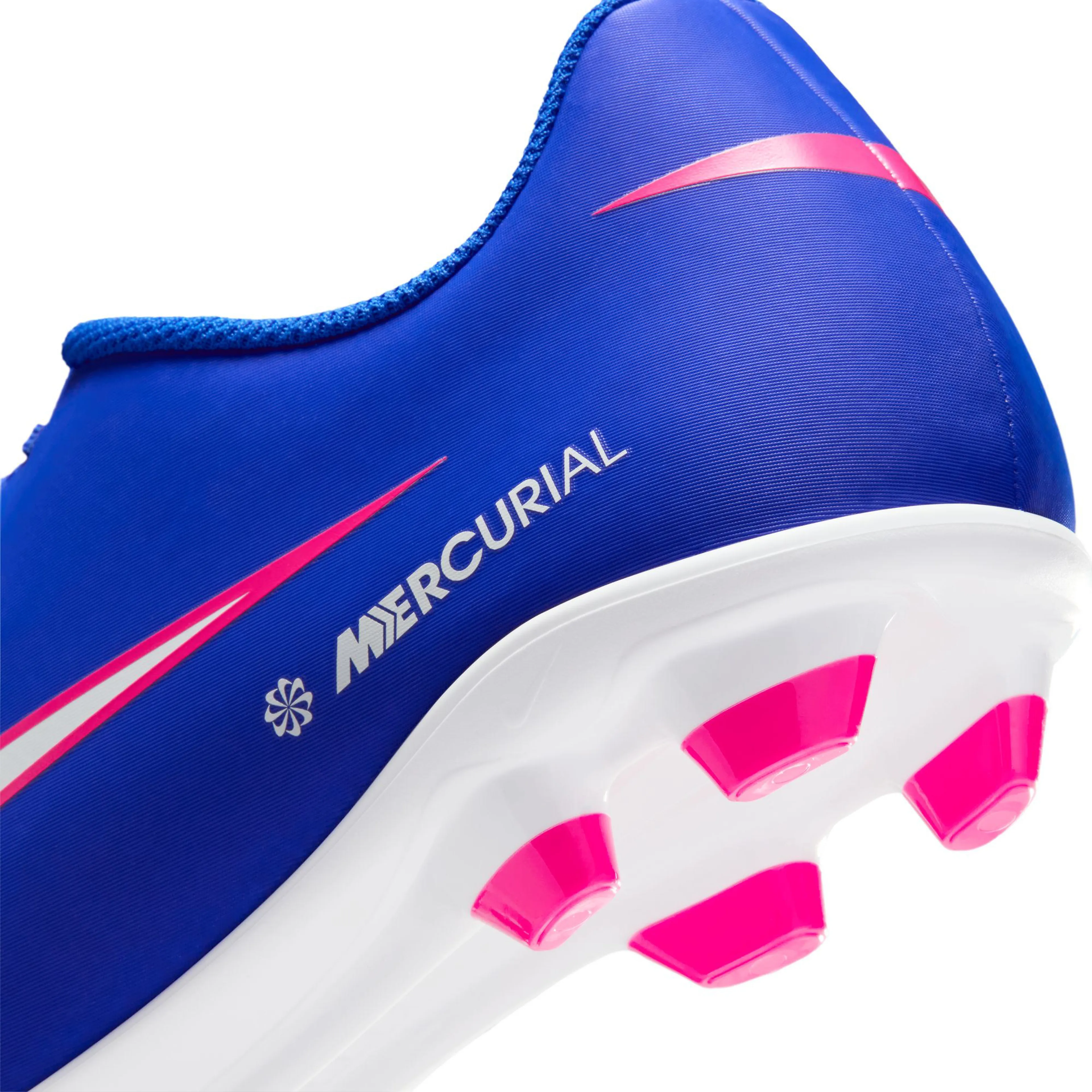 Mercurial Vapor 16 Club Multi-Ground Low-Top Fotballsko Gress/Kunstgress