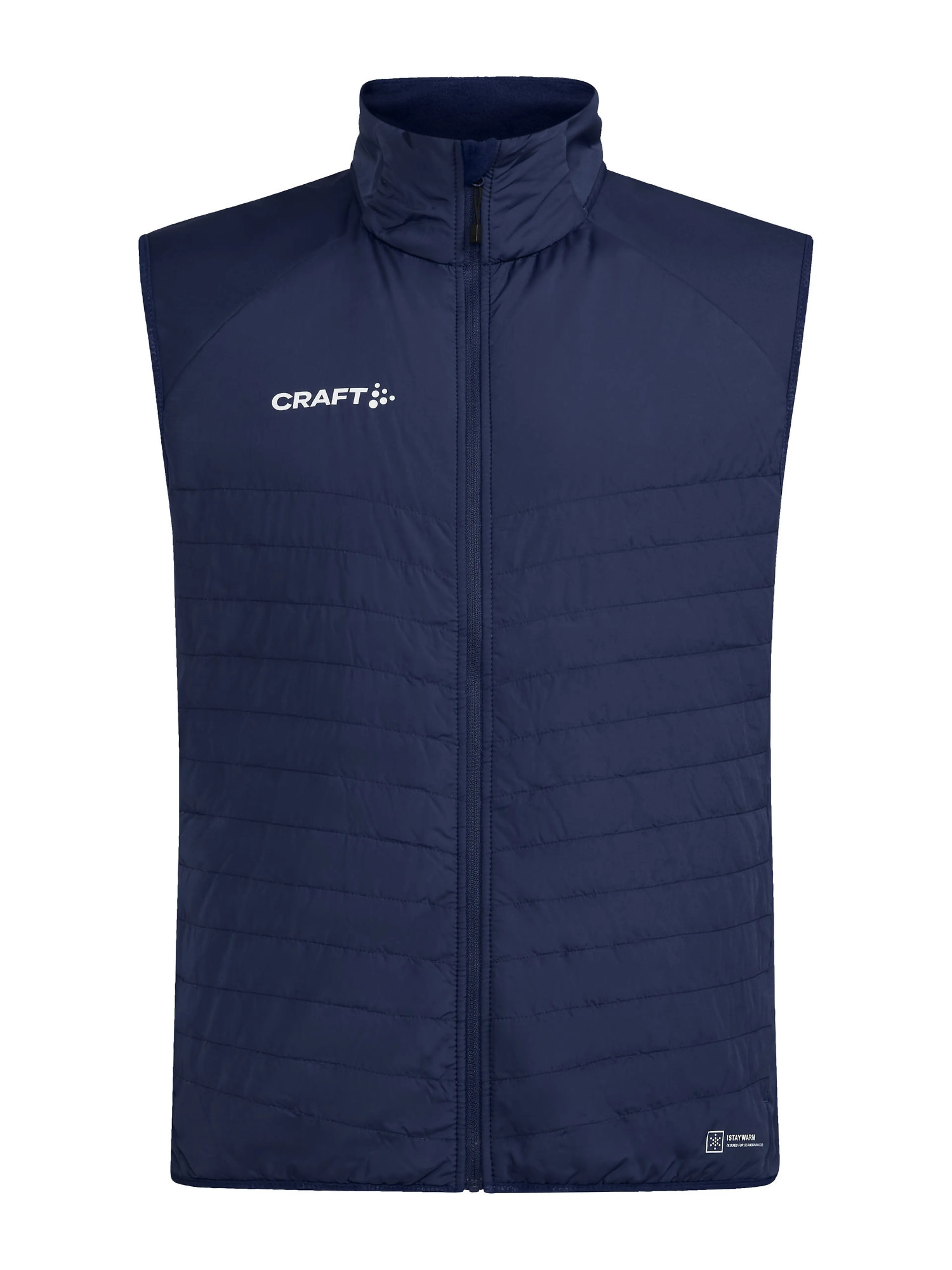Adv Nordic Ski Club Vest M
