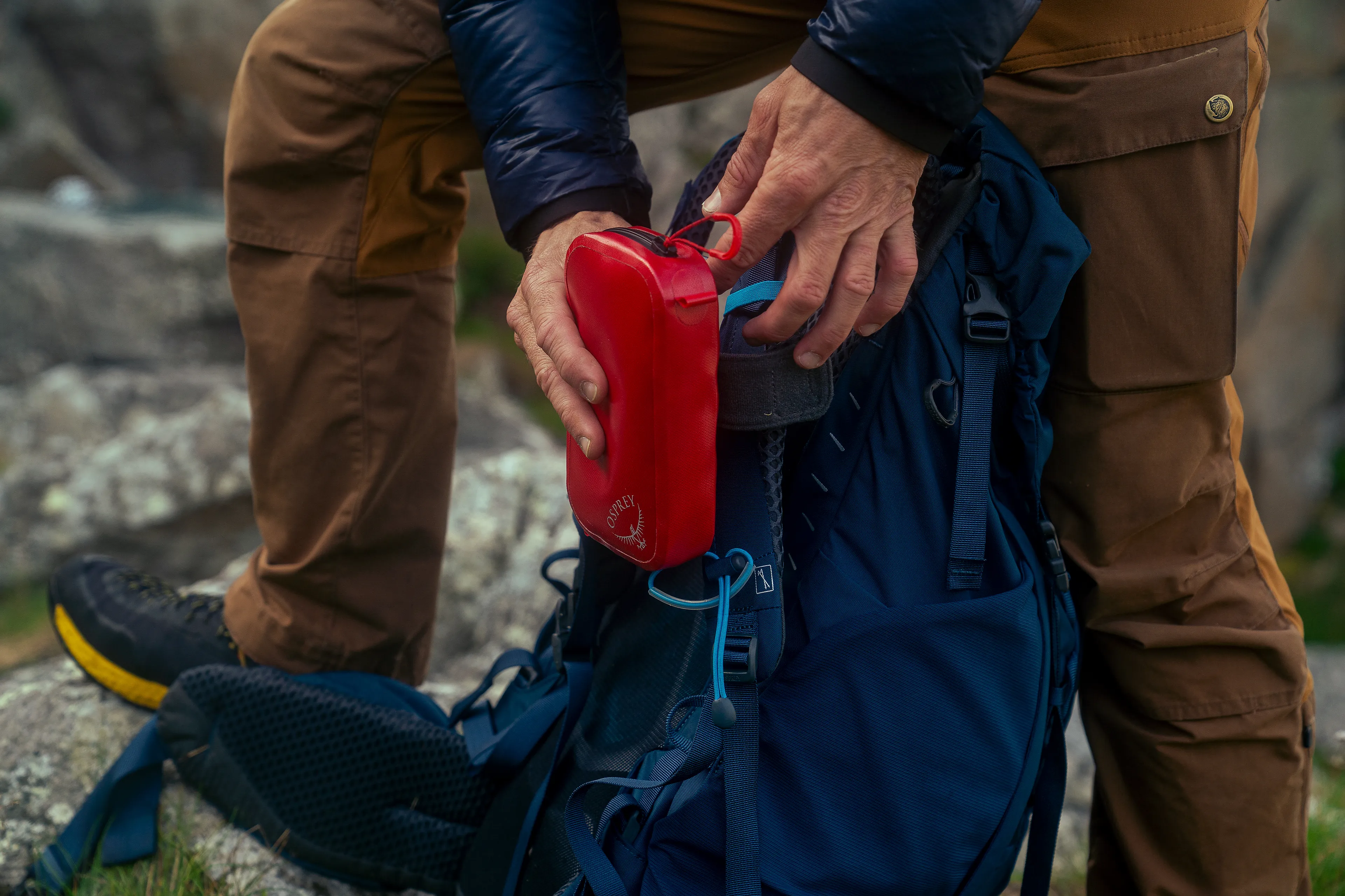 Pack Pocket Waterproof Pack Pocket Waterproof