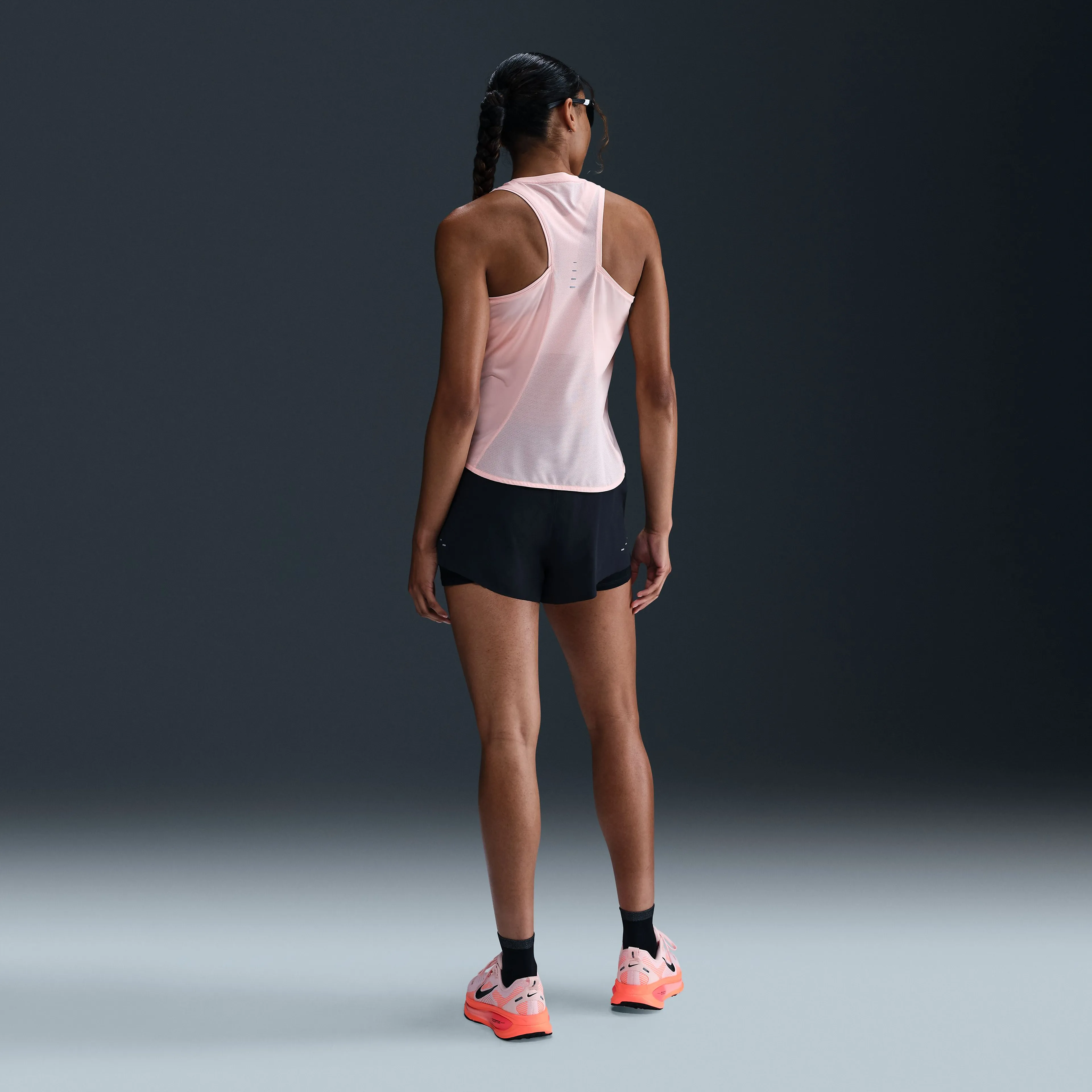 Swift Dri-FIT Running Tank Top