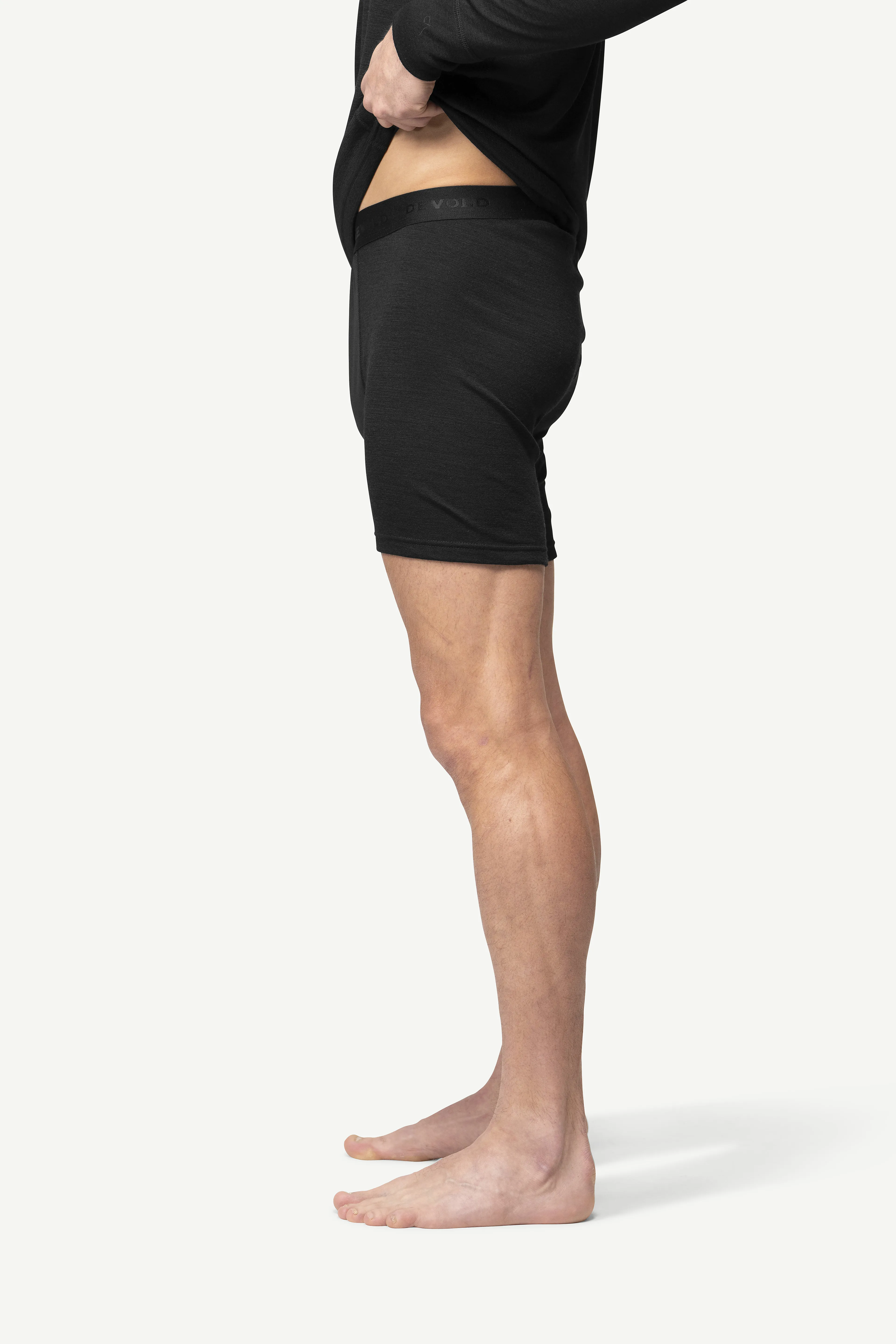 DUO ACTIVE MAN BOXER W/WINDSTO DUO ACTIVE MAN BOXER W/WINDSTO