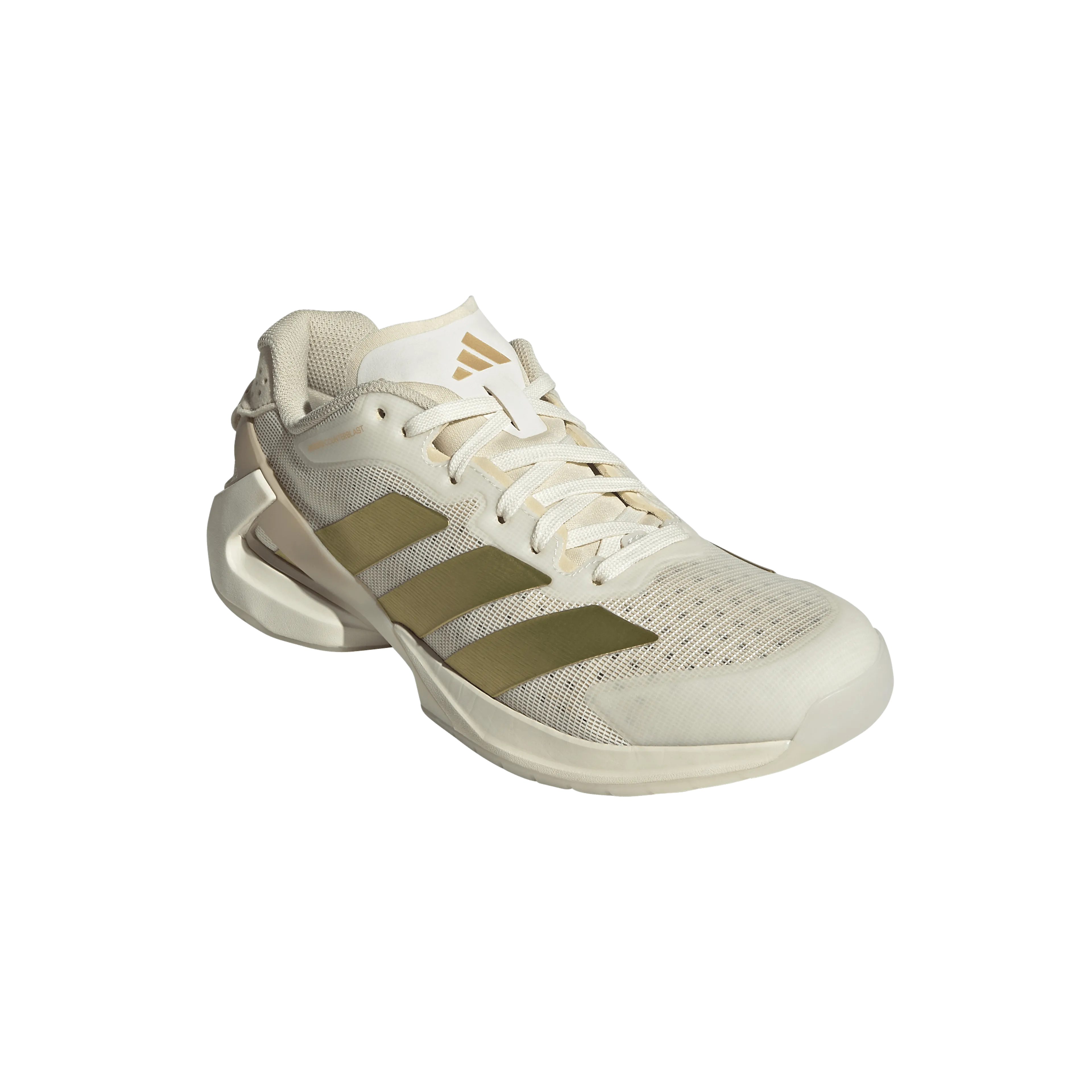 Adizero Counterblast Hallsko Dame Adizero Counterblast Hallsko Dame