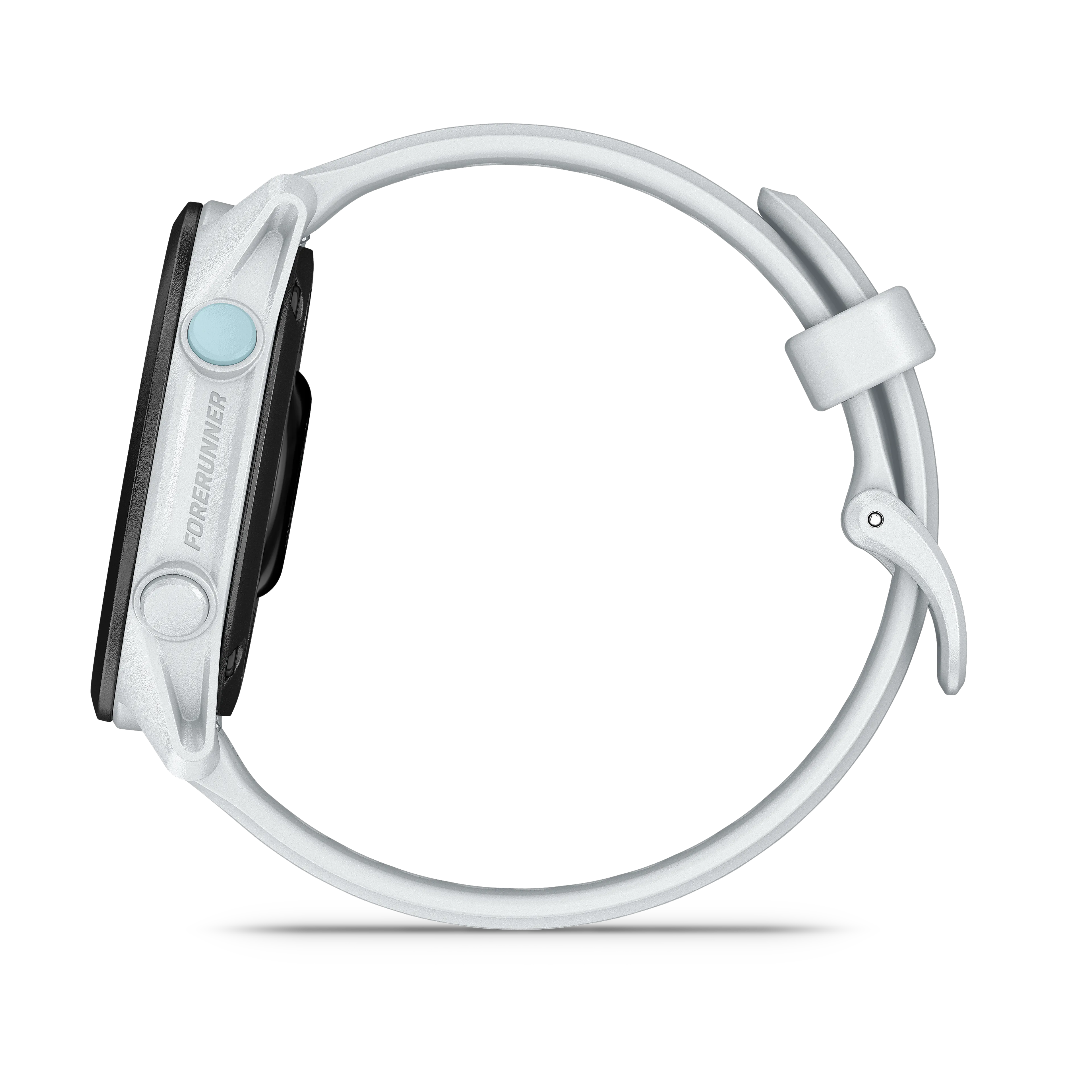 Forerunner 70, GPS, WW