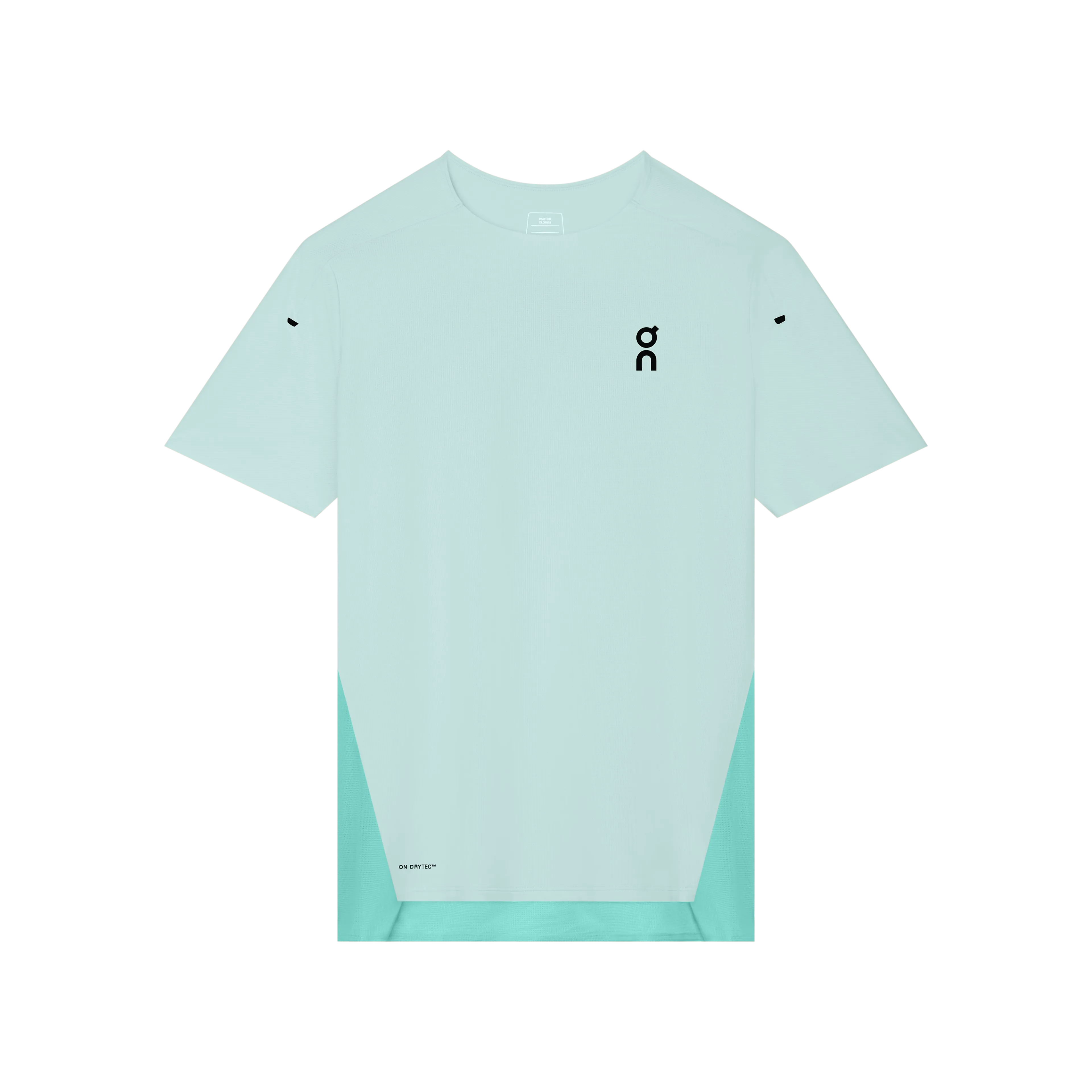 Flurry | Aquamarine