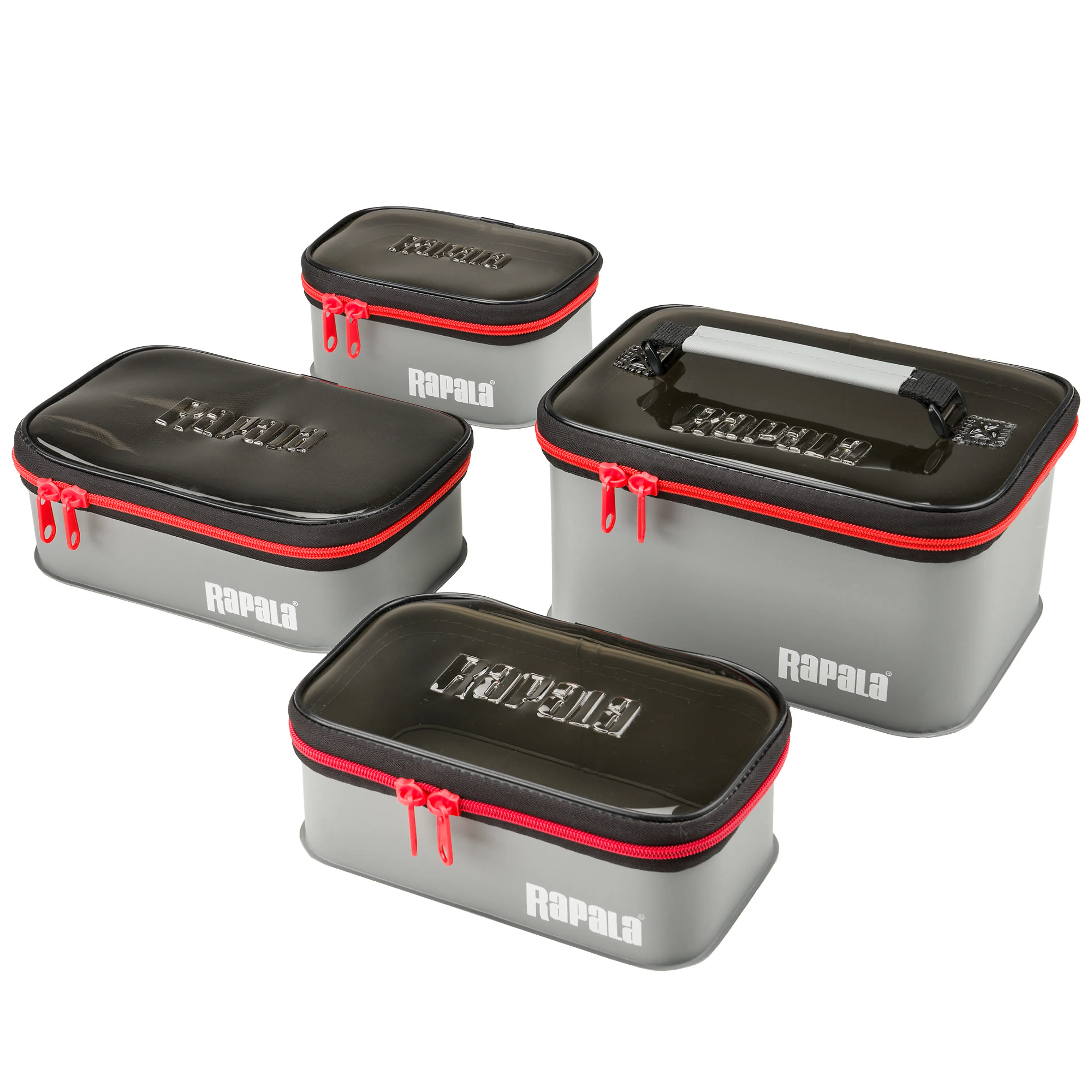Hydro Tackle Box S
