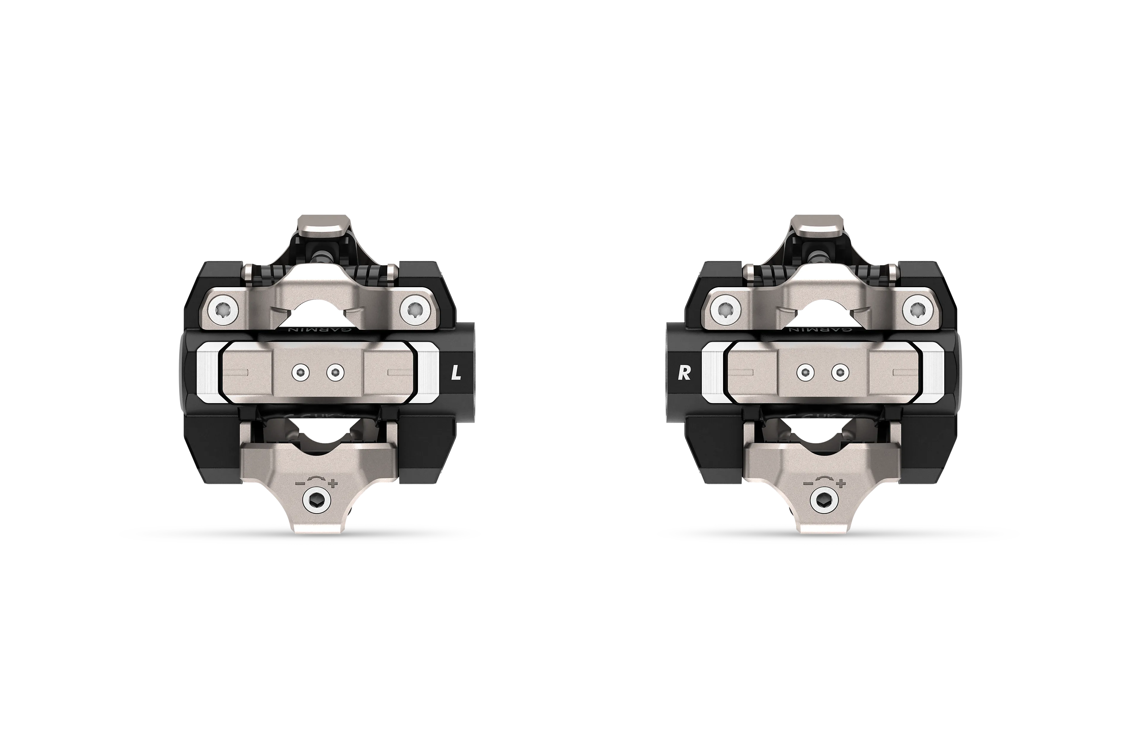 Rally, XC210, Pedal Power Meter