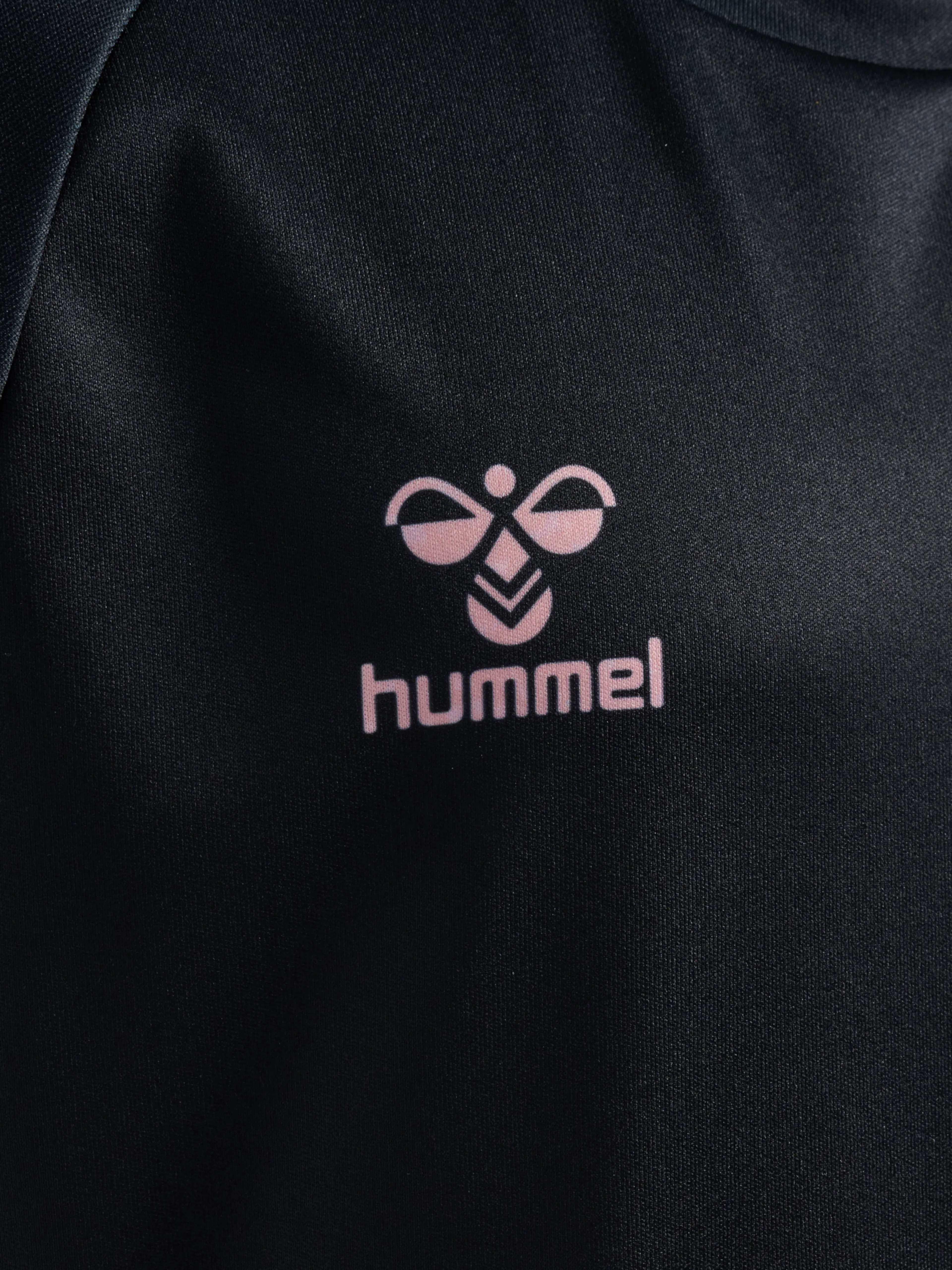 hmlSHIMMER T-SHIRT S/S