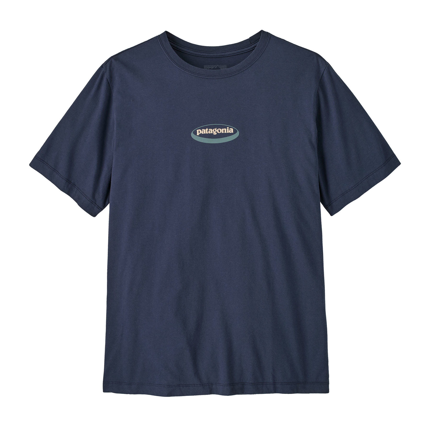 M's '95 Oval Logo T-Shirt