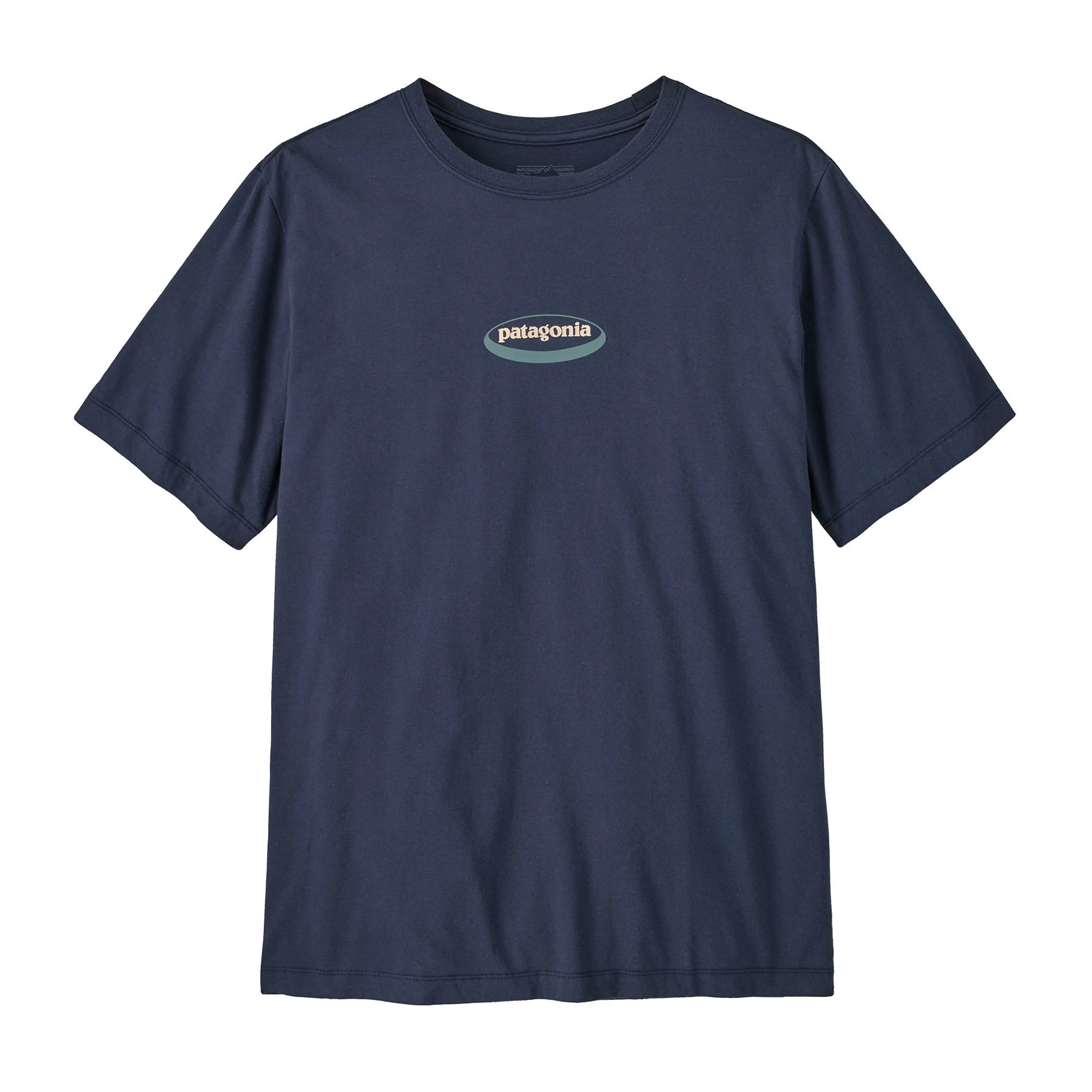 M's '95 Oval Logo T-Shirt
