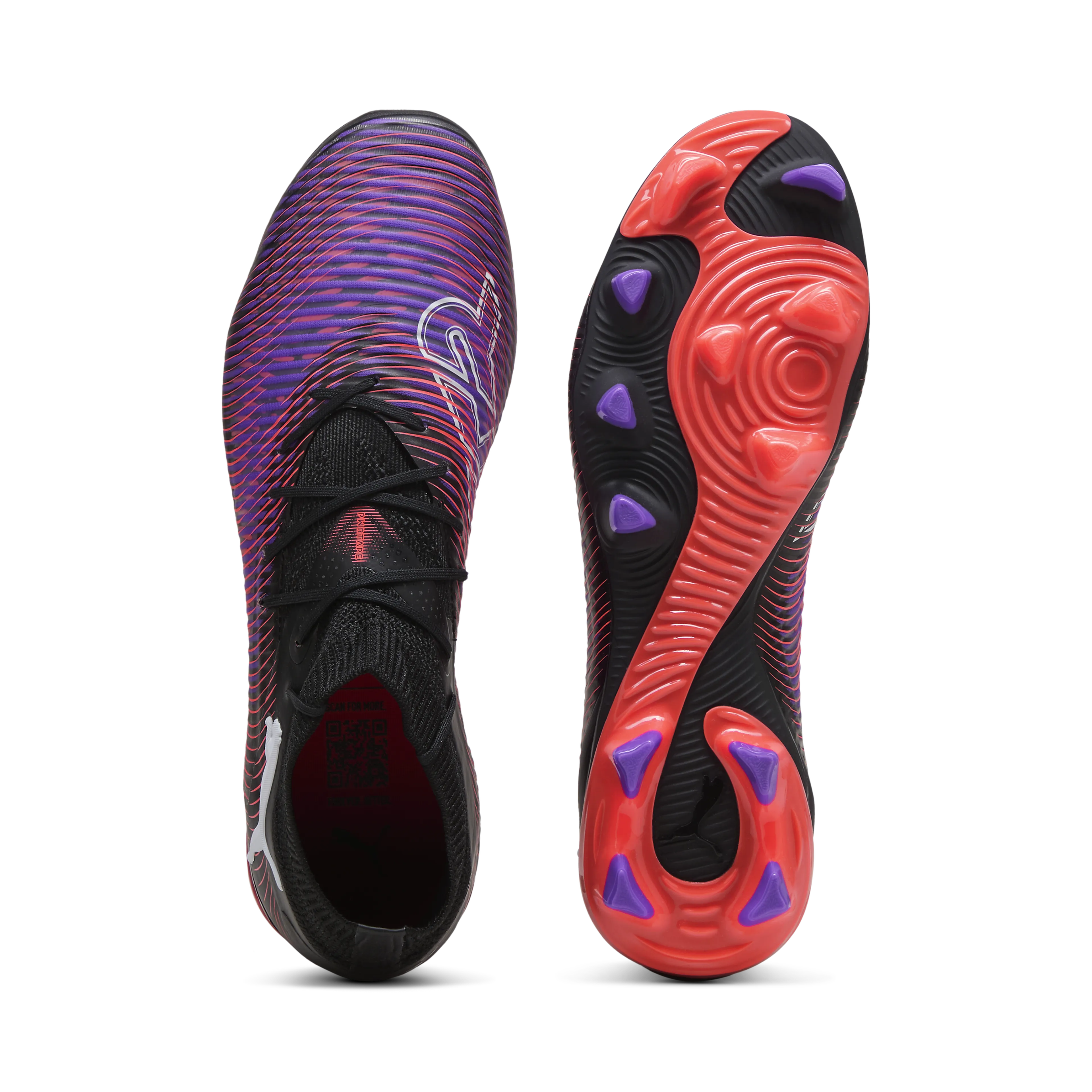 FUTURE 8 PRO FG/AG