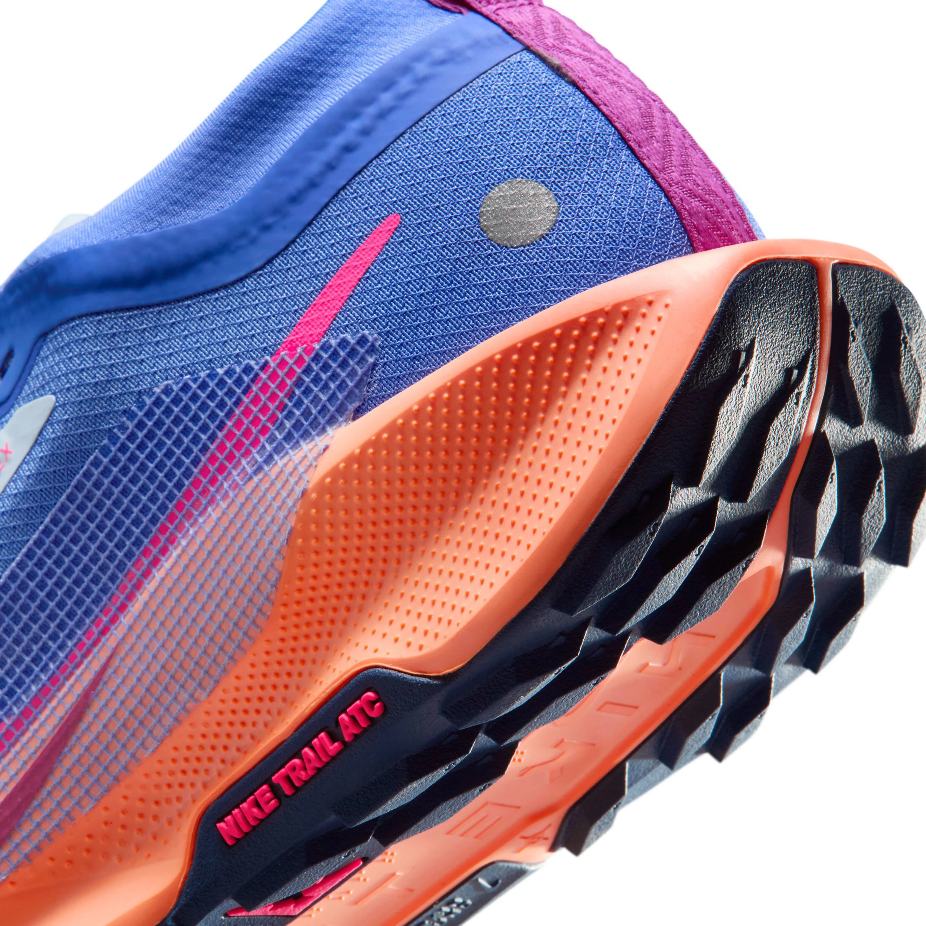 Pegasus Trail 5 GORE-TEX Women's Waterproof Trail Running Shoes